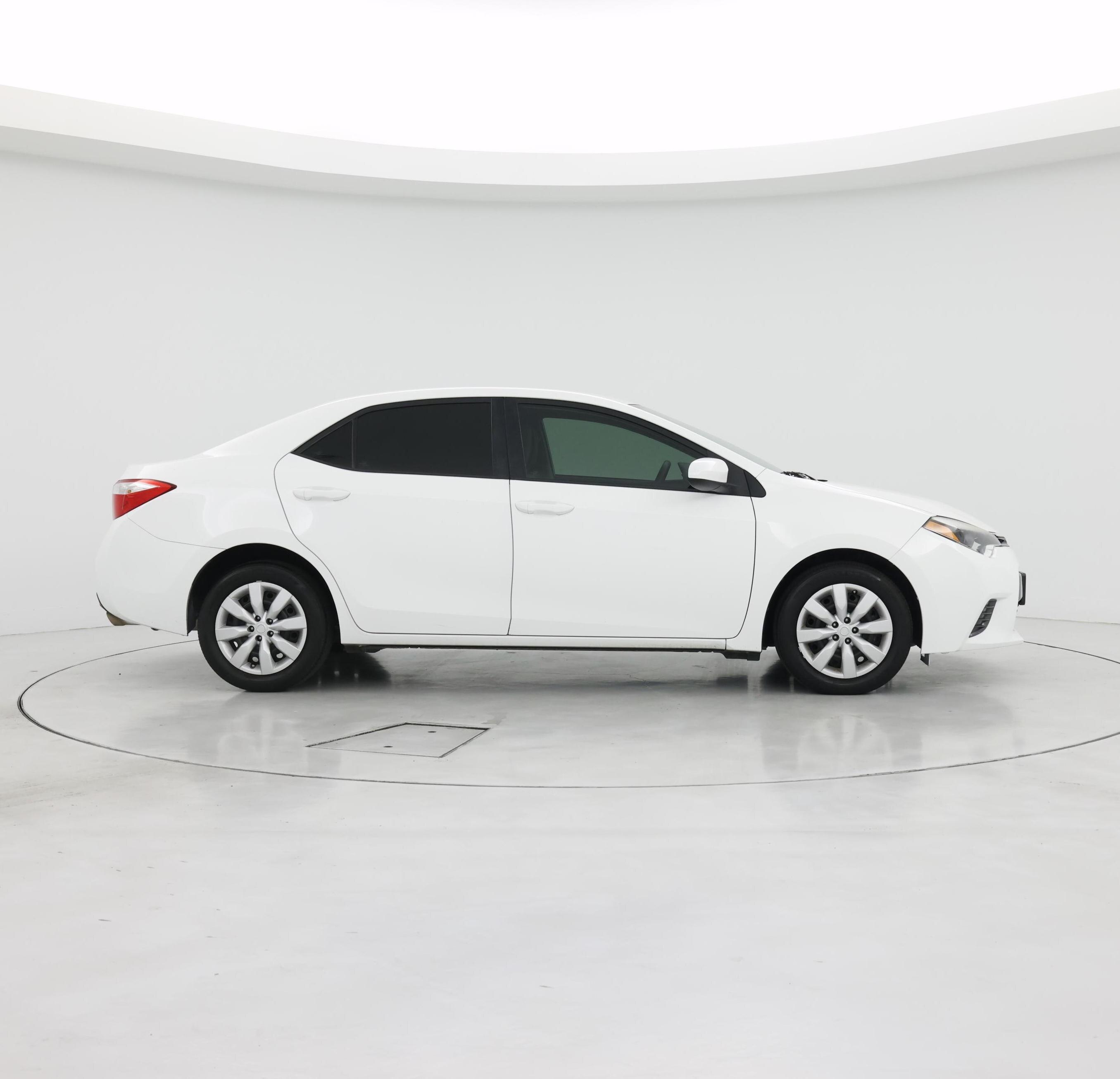 Thumbnail: 2016 Toyota Corolla - 7