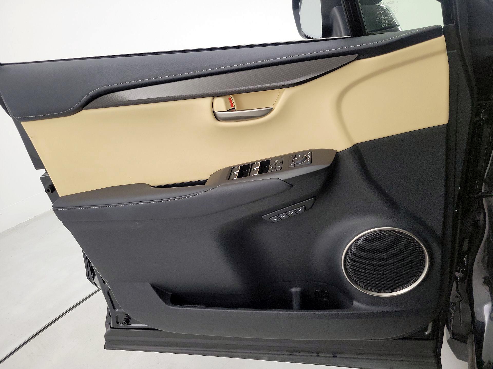 Thumbnail: 2021 Lexus NX - 12