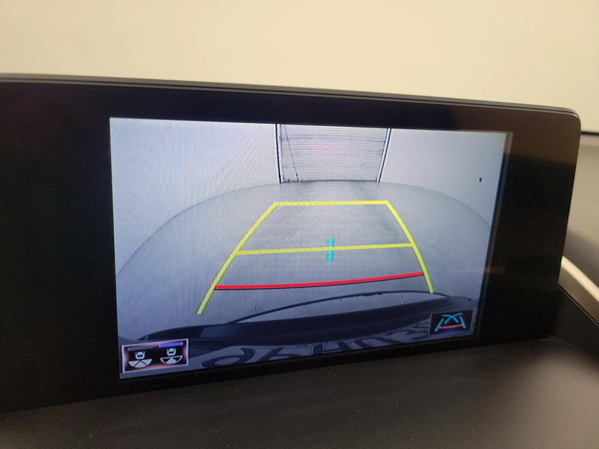 Thumbnail: 2021 Lexus NX - 14