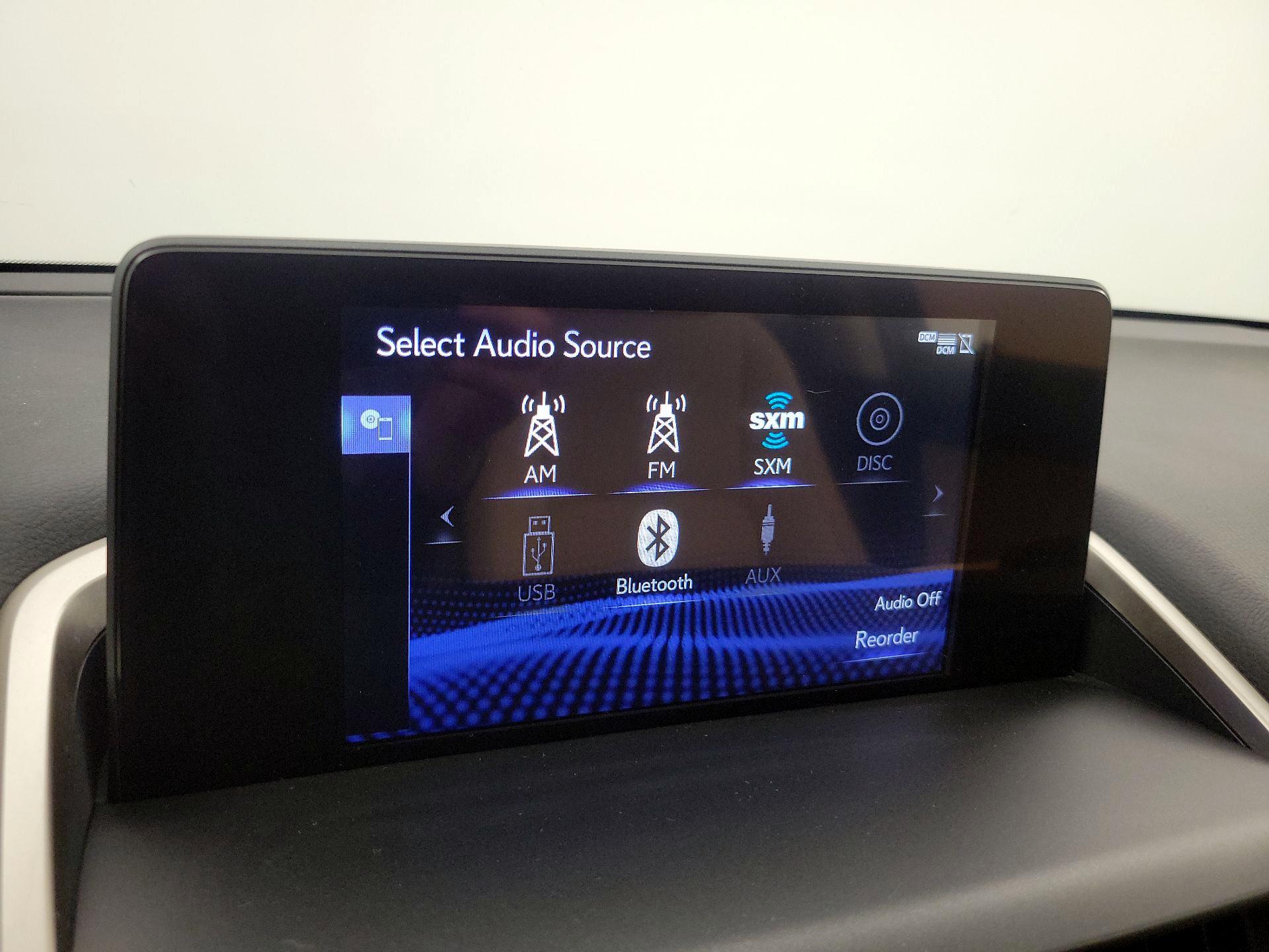 Thumbnail: 2021 Lexus NX - 15