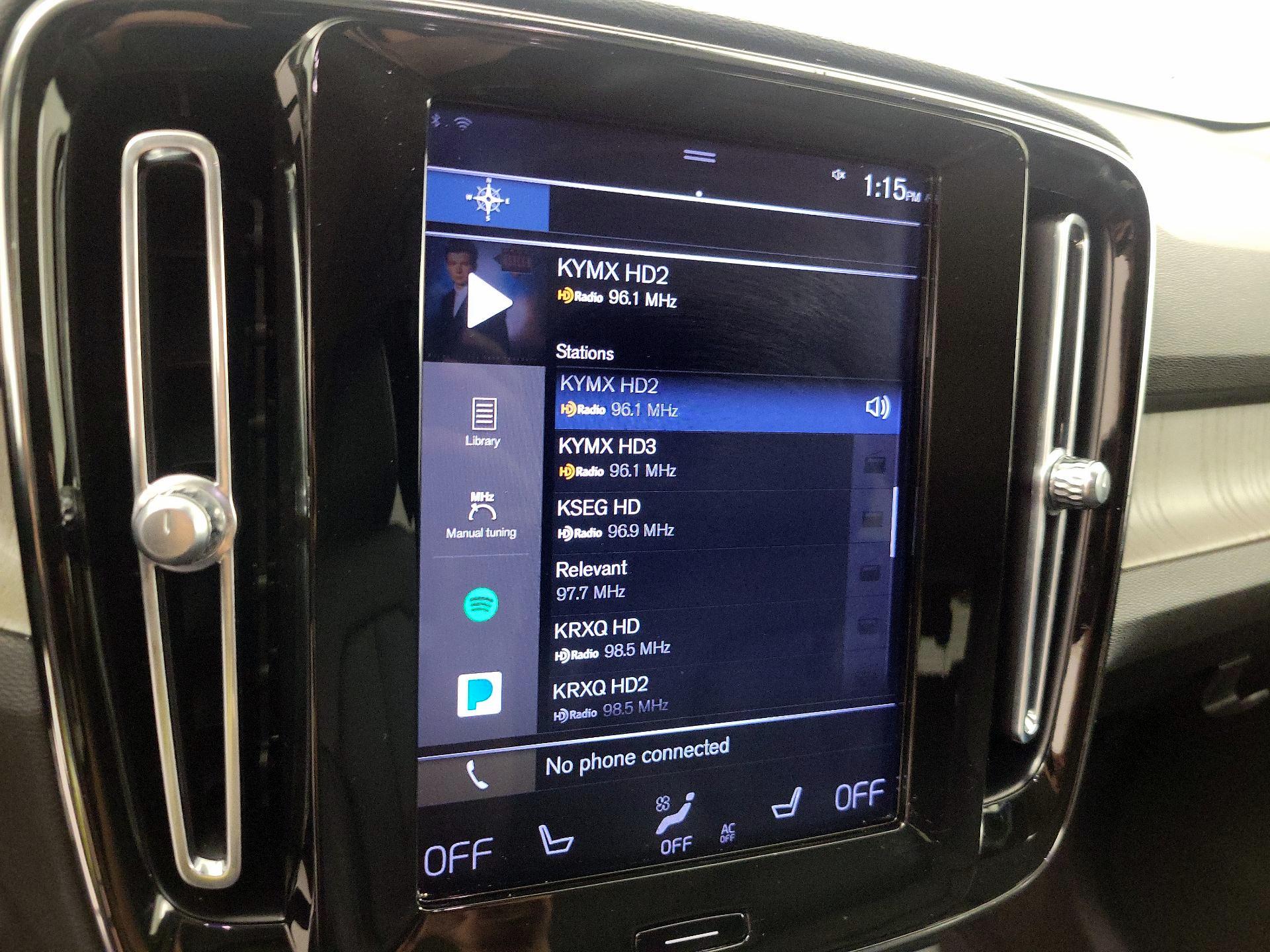 Thumbnail: 2020 Volvo XC40 - 14