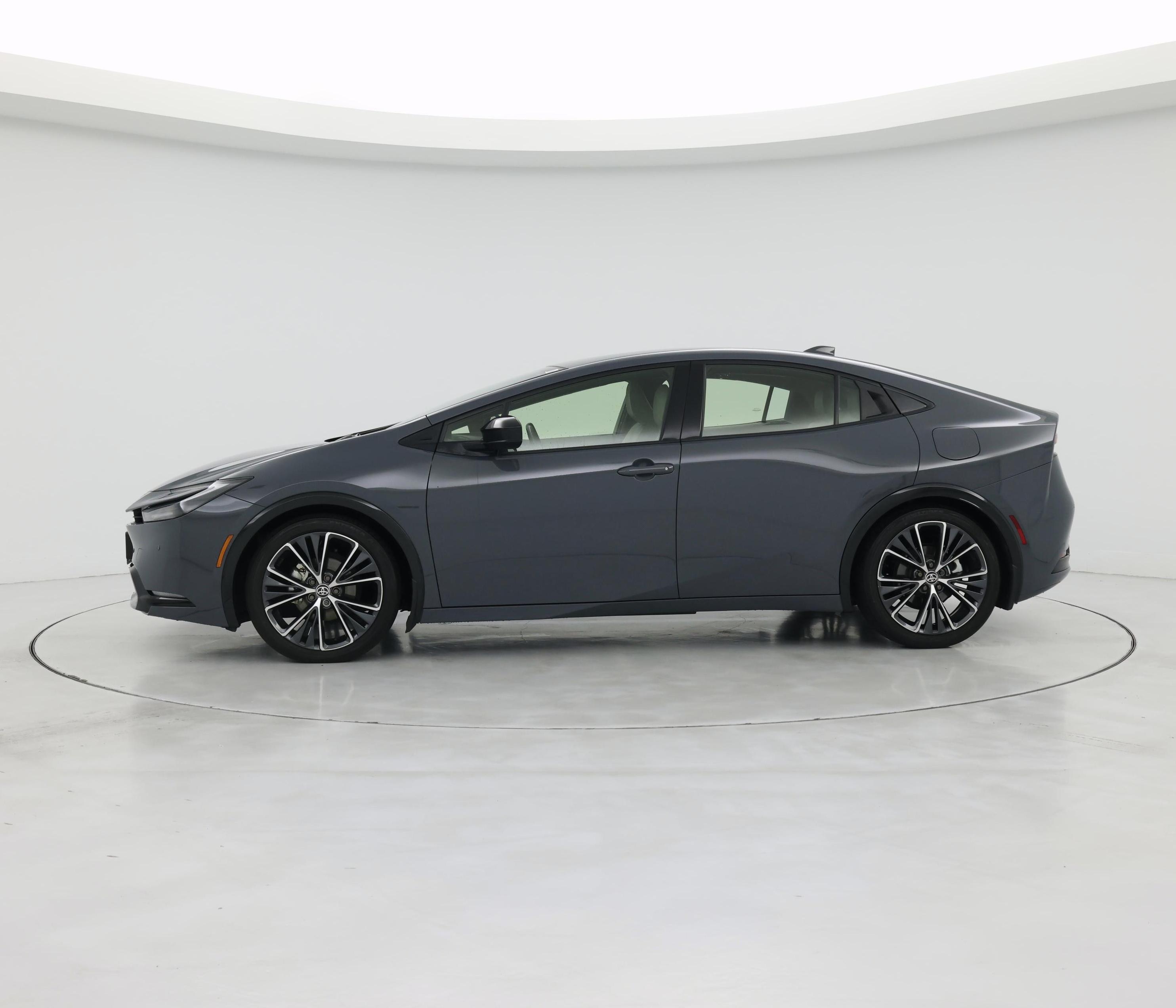 Thumbnail: 2023 Toyota Prius - 3