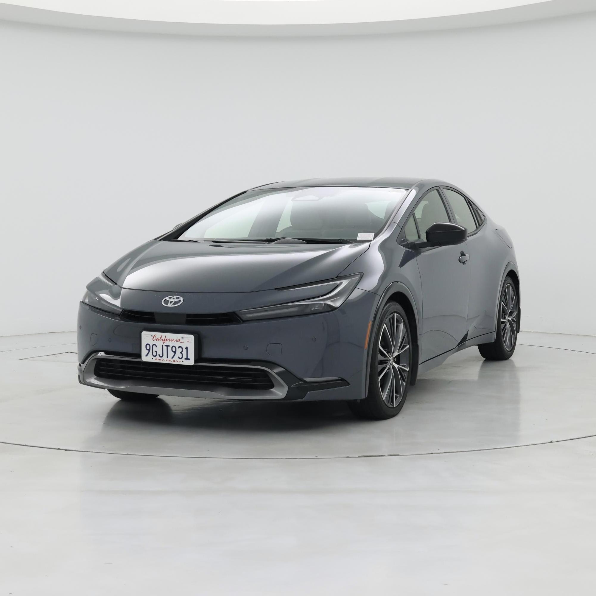 Thumbnail: 2023 Toyota Prius - 4