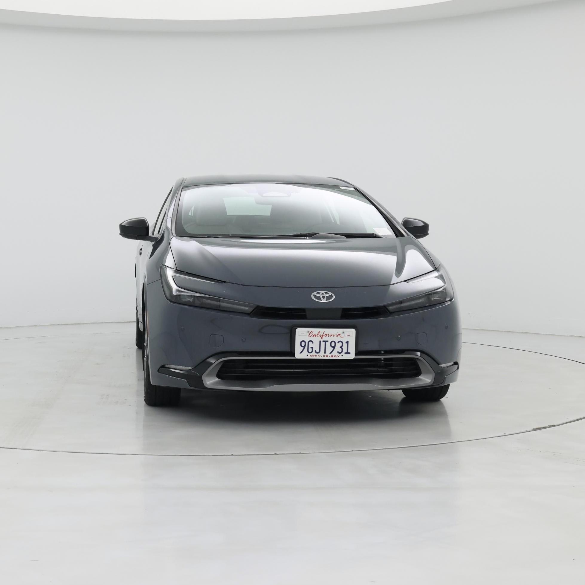 Thumbnail: 2023 Toyota Prius - 5