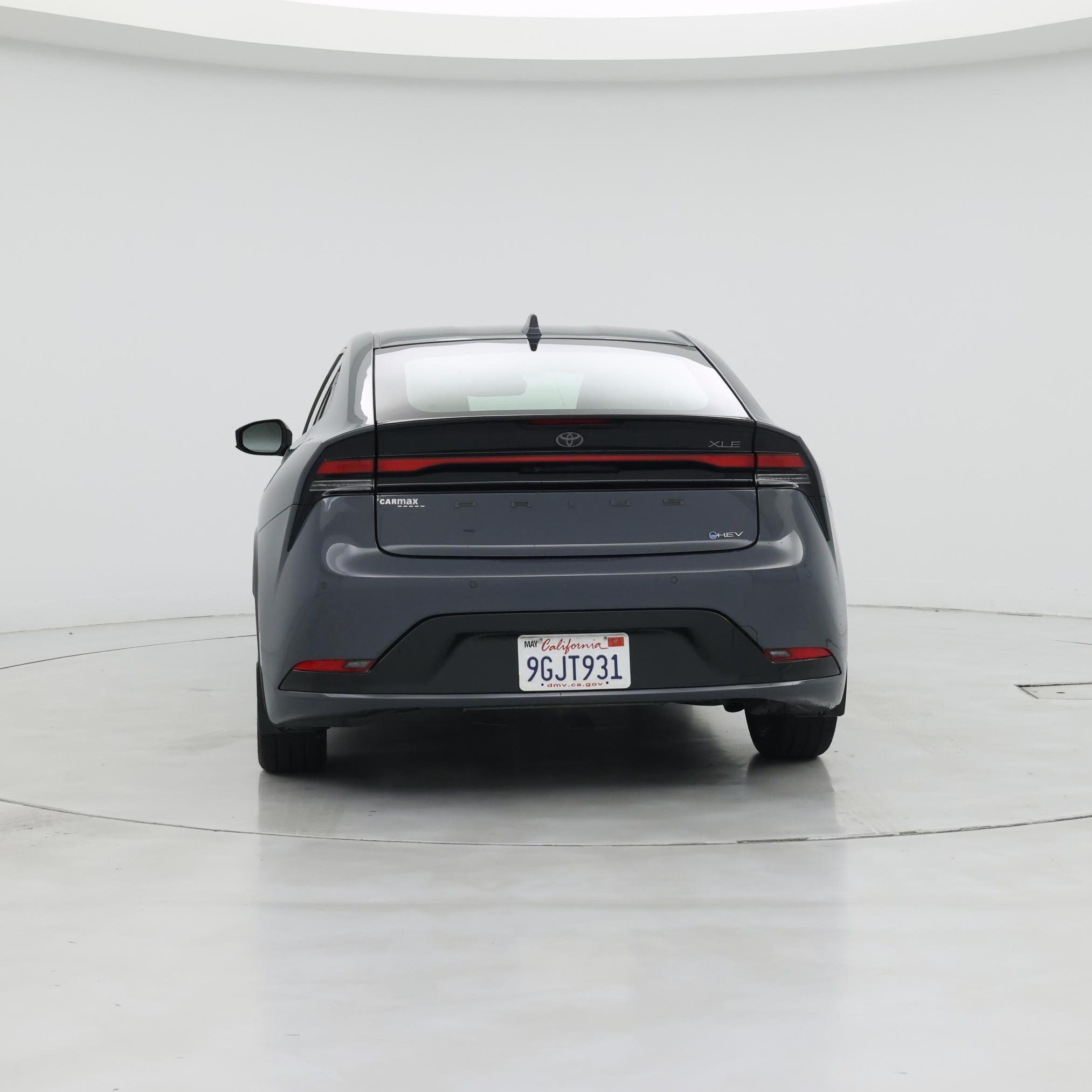 Thumbnail: 2023 Toyota Prius - 6