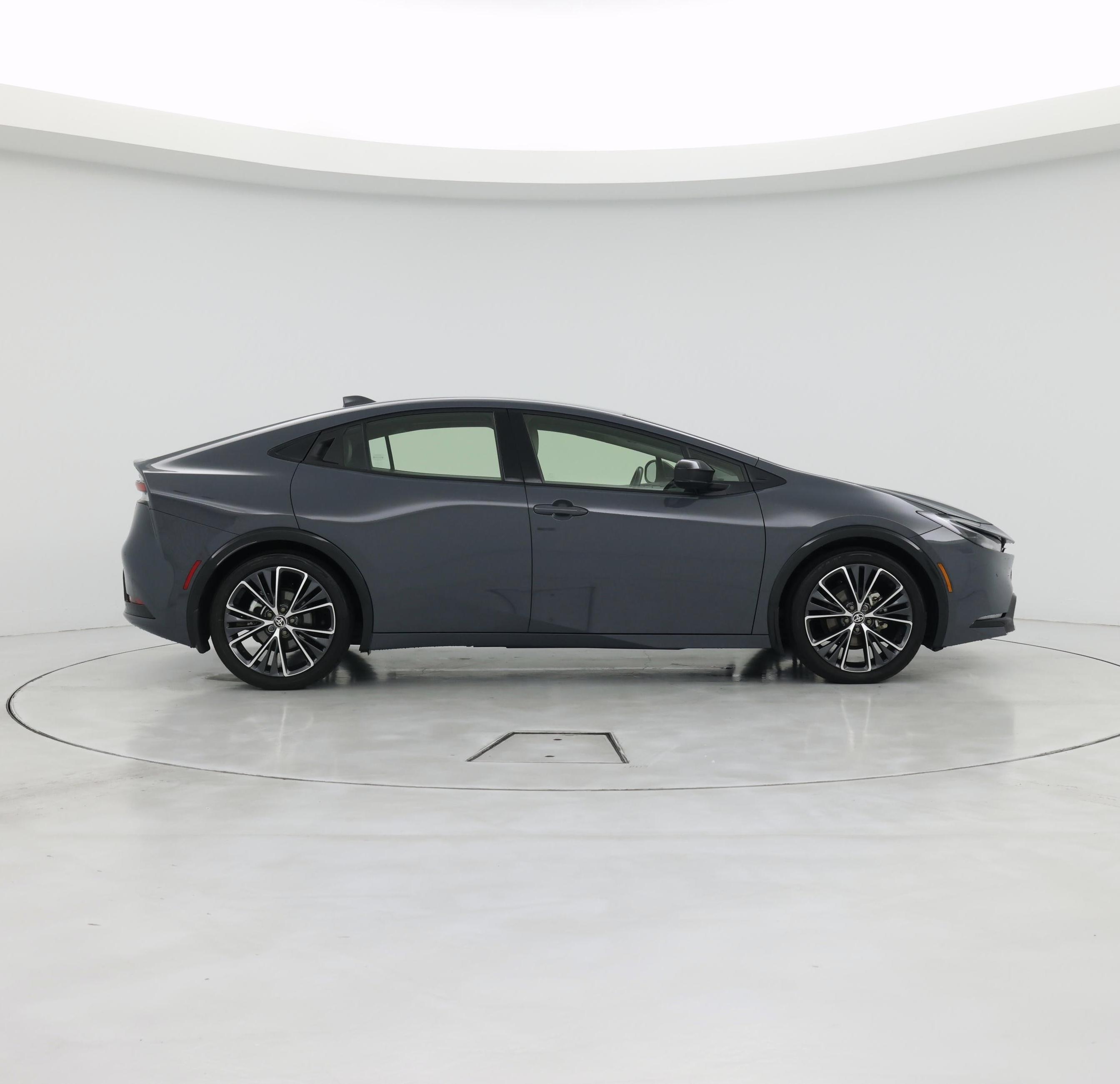 Thumbnail: 2023 Toyota Prius - 7