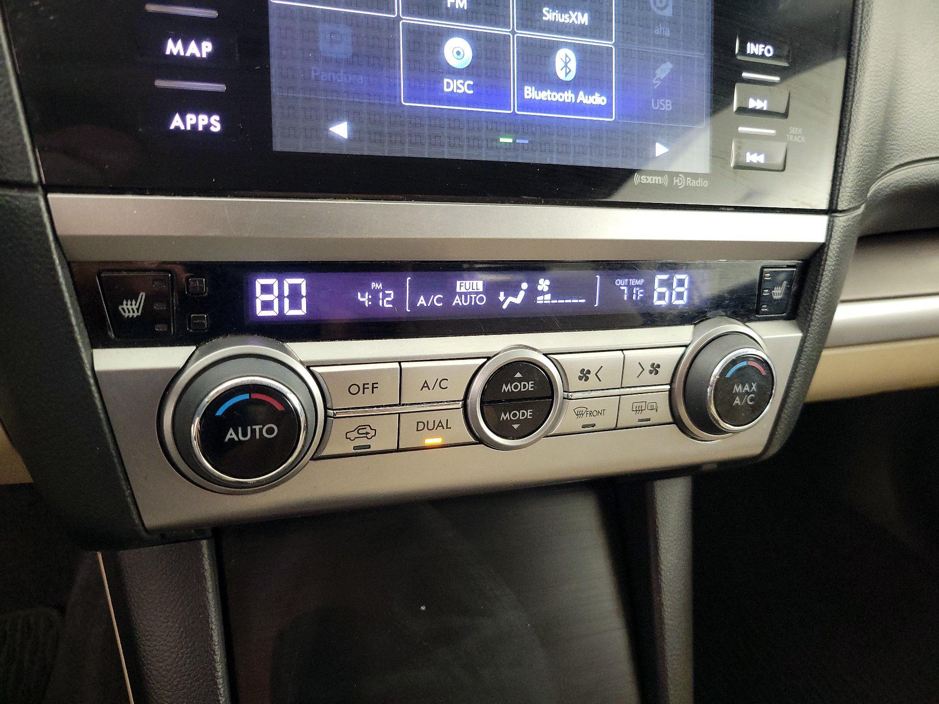 Thumbnail: 2015 Subaru Outback - 15