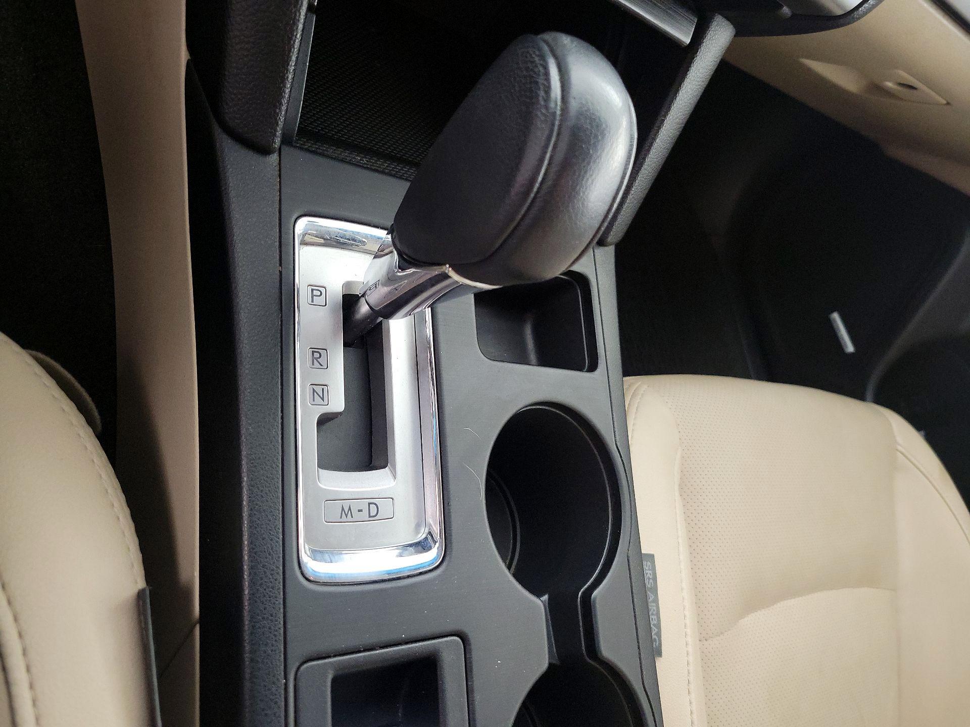 Thumbnail: 2015 Subaru Outback - 16