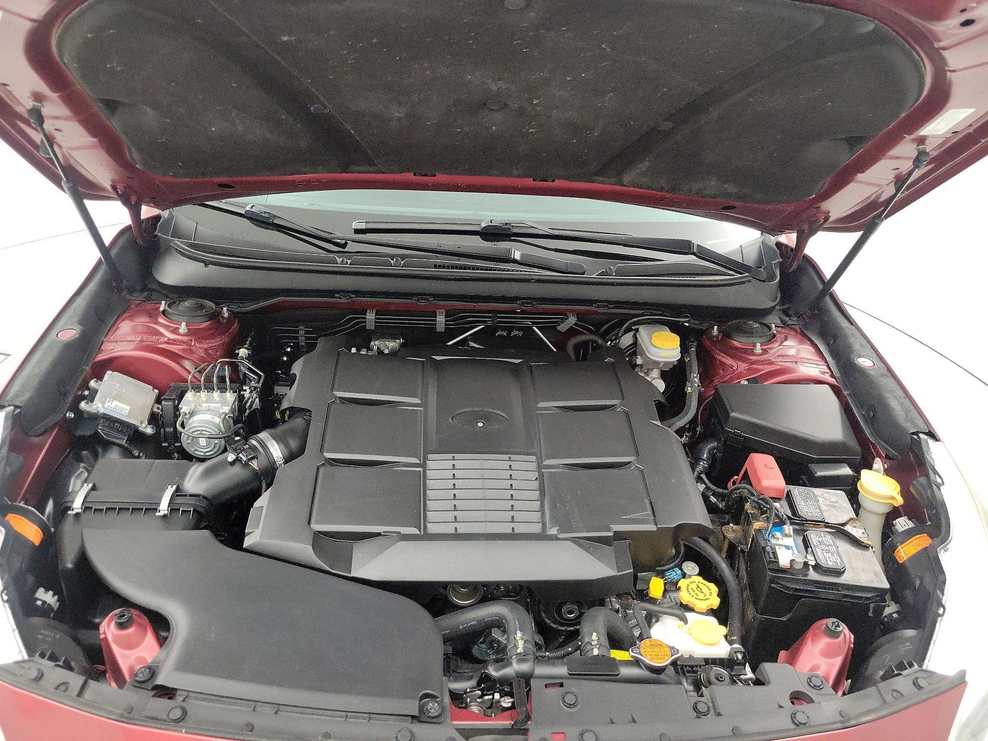 Thumbnail: 2015 Subaru Outback - 20