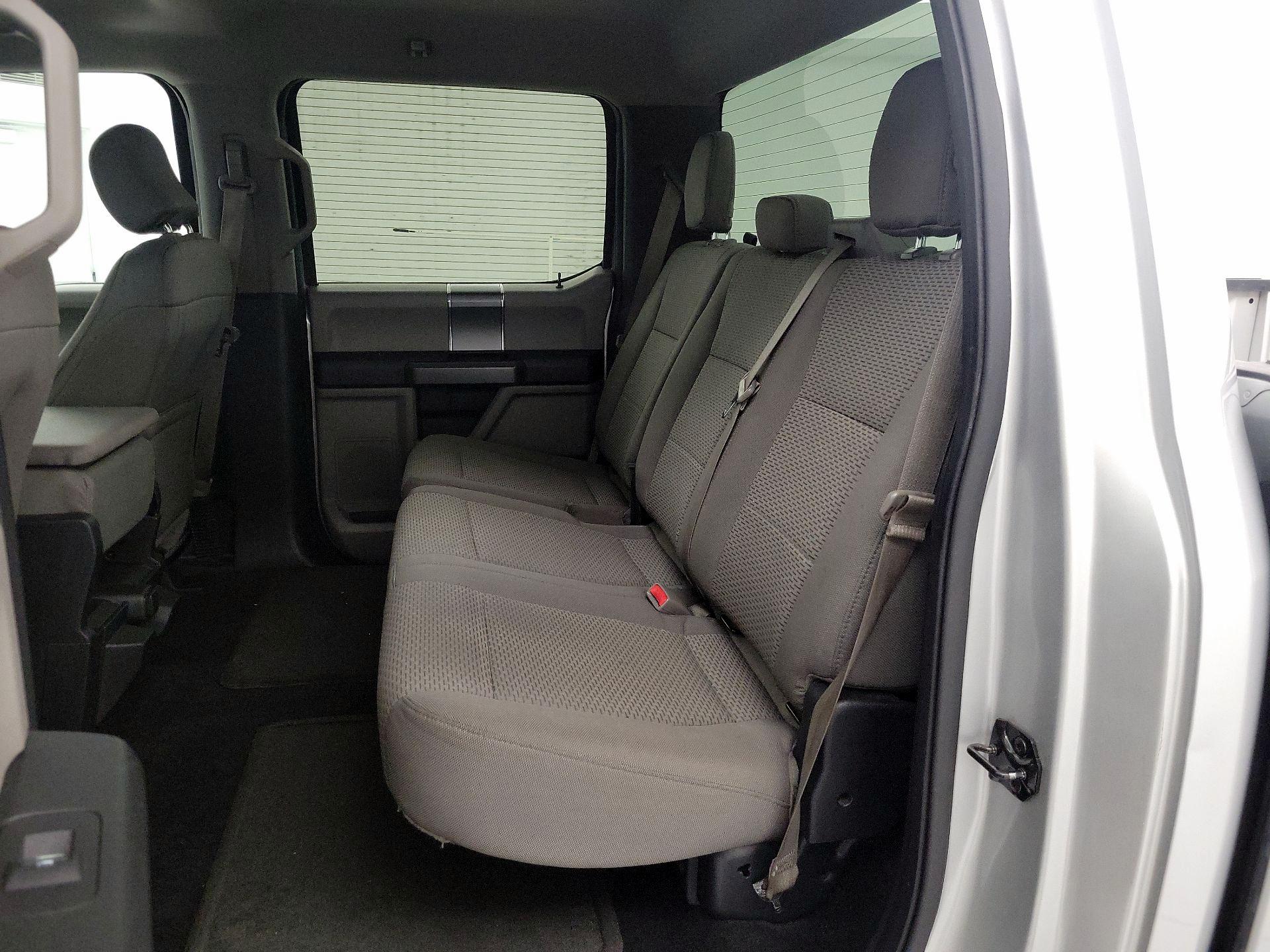 Thumbnail: 2015 Ford F-150 - 18