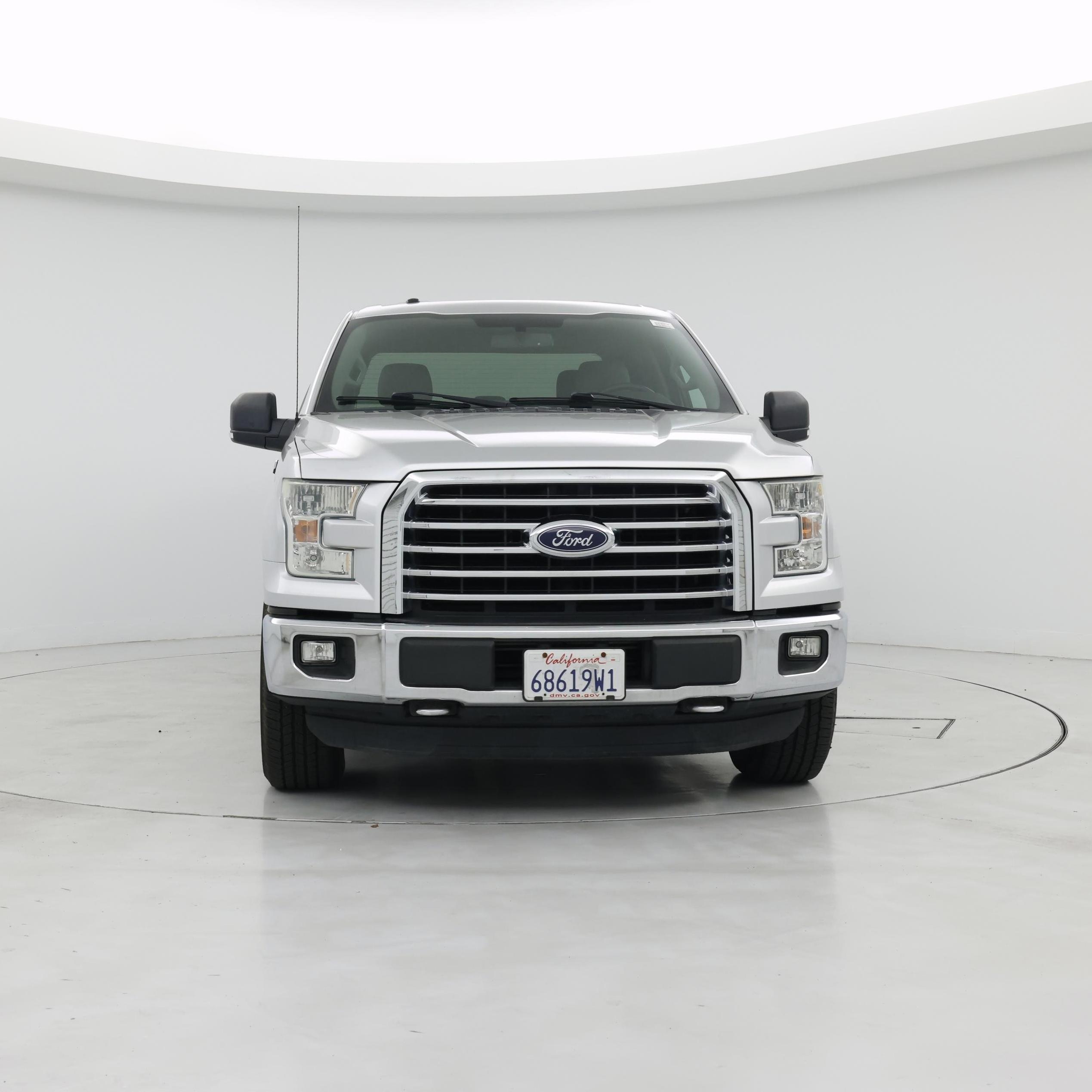 Thumbnail: 2015 Ford F-150 - 5