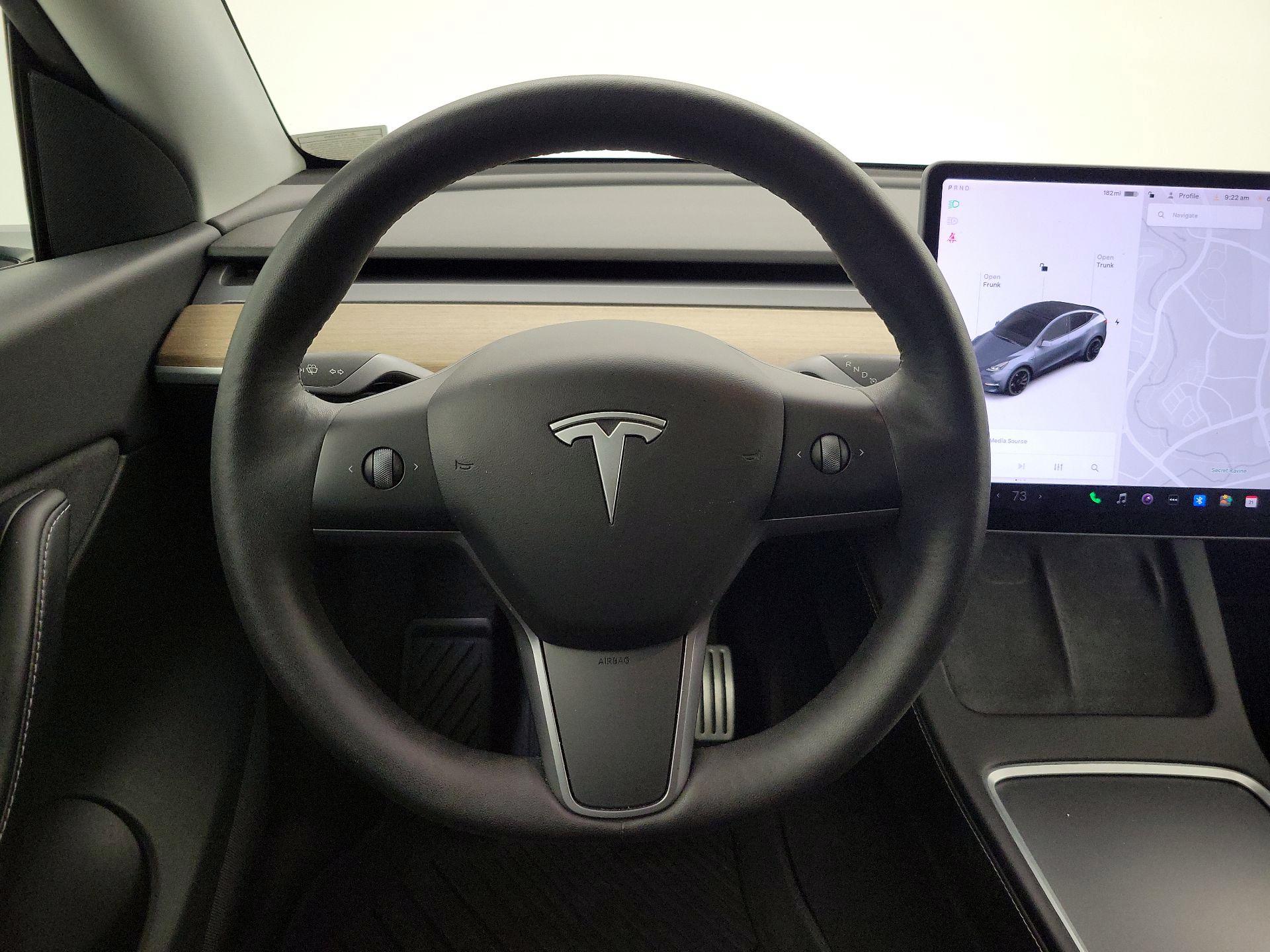 Thumbnail: 2022 Tesla Model Y - 10