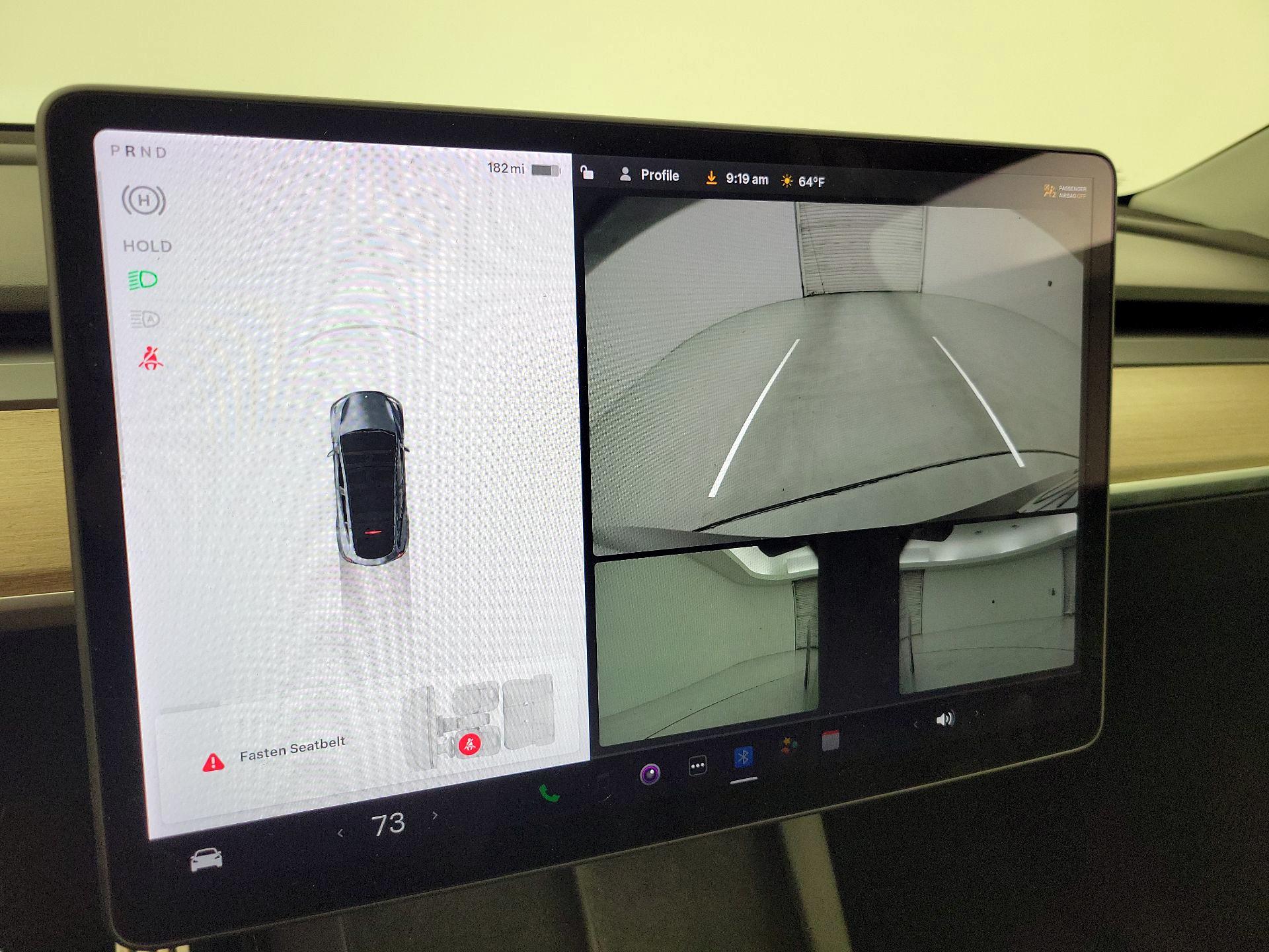 Thumbnail: 2022 Tesla Model Y - 13