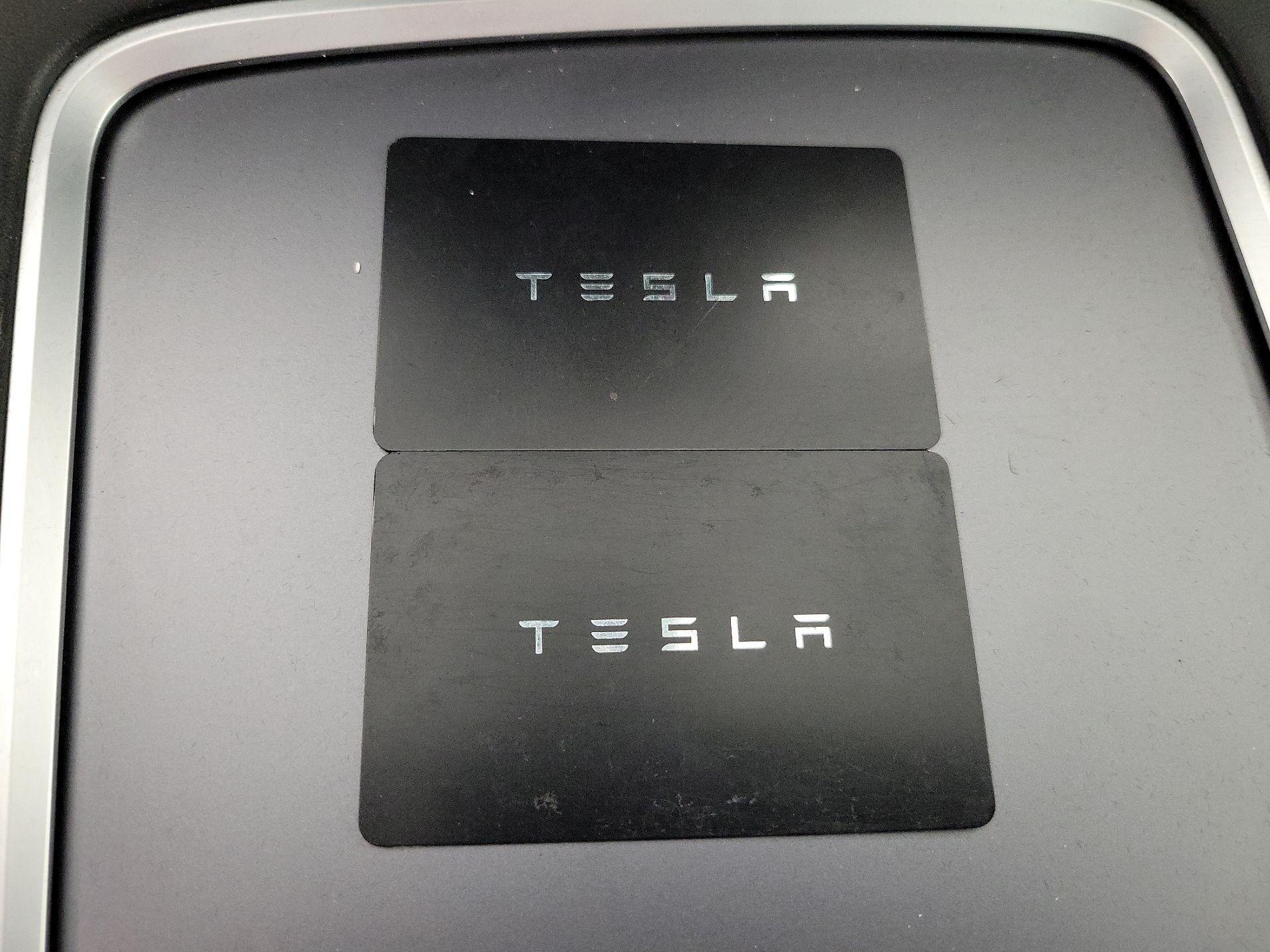 Thumbnail: 2022 Tesla Model Y - 20