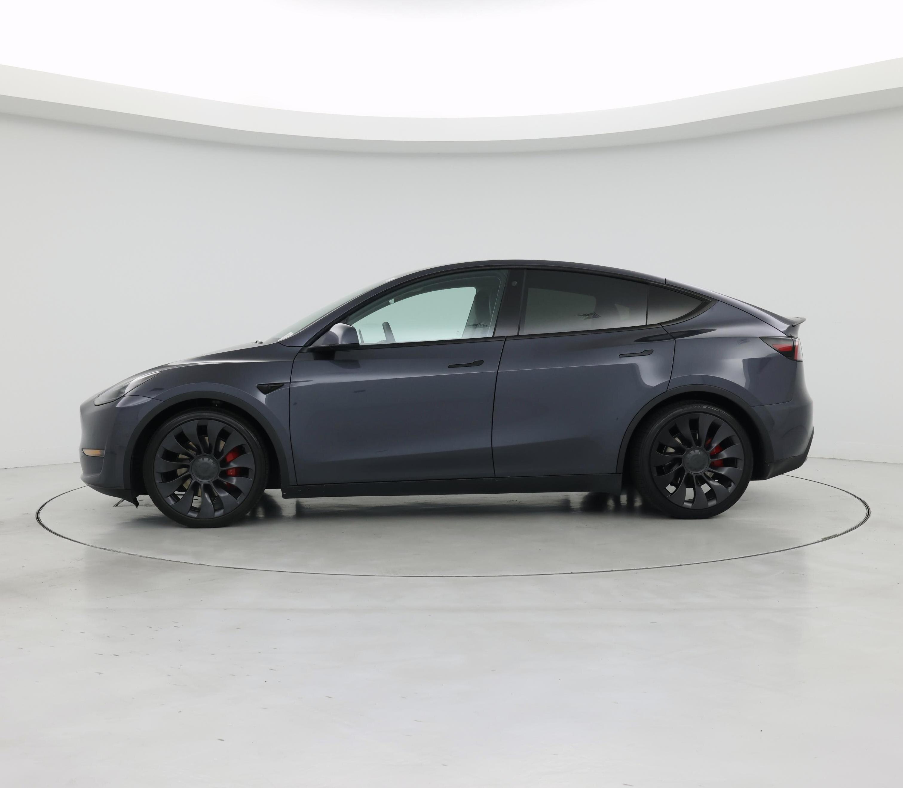 Thumbnail: 2022 Tesla Model Y - 3