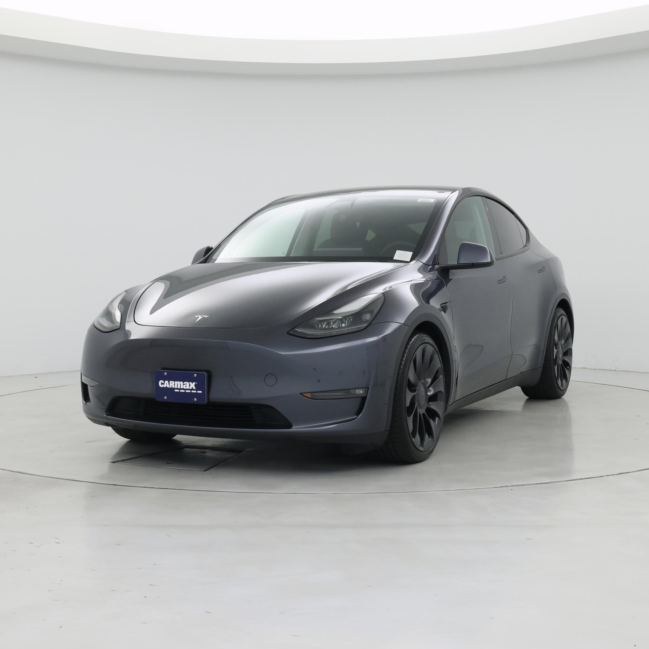 Thumbnail: 2022 Tesla Model Y - 4