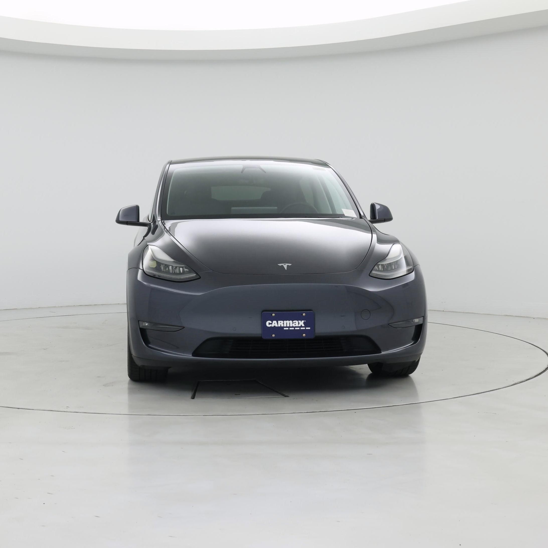 Thumbnail: 2022 Tesla Model Y - 5