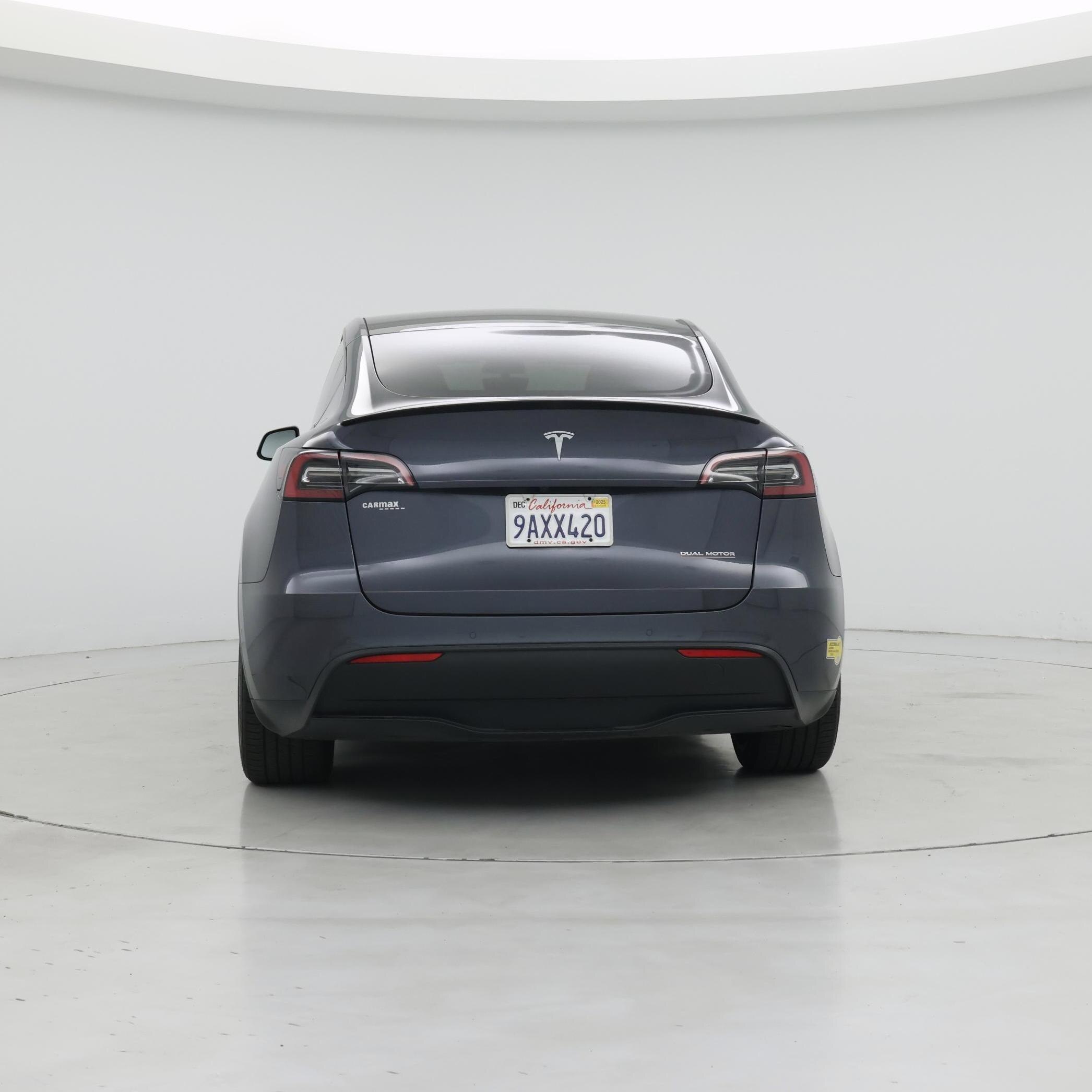 Thumbnail: 2022 Tesla Model Y - 6