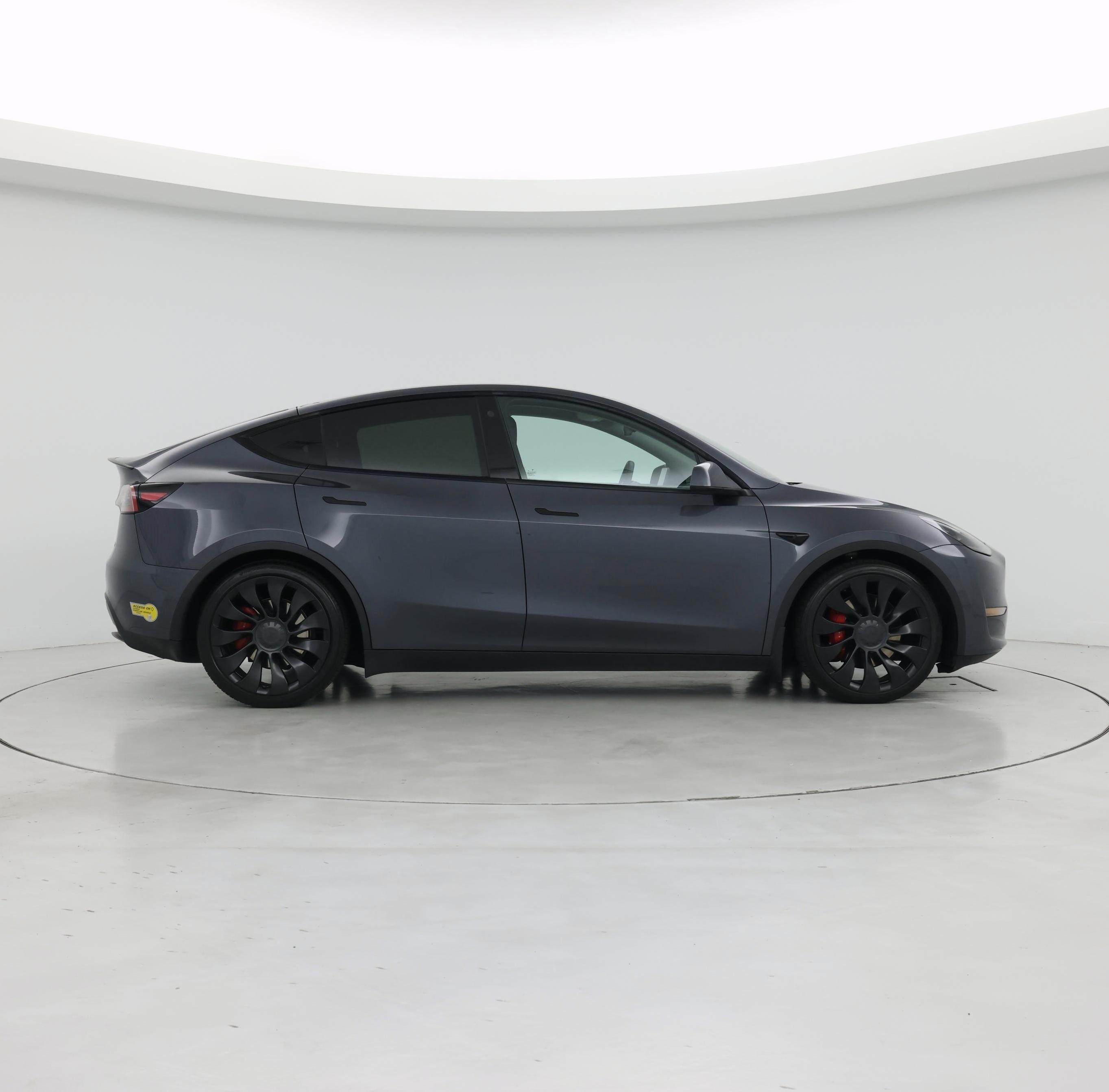 Thumbnail: 2022 Tesla Model Y - 7