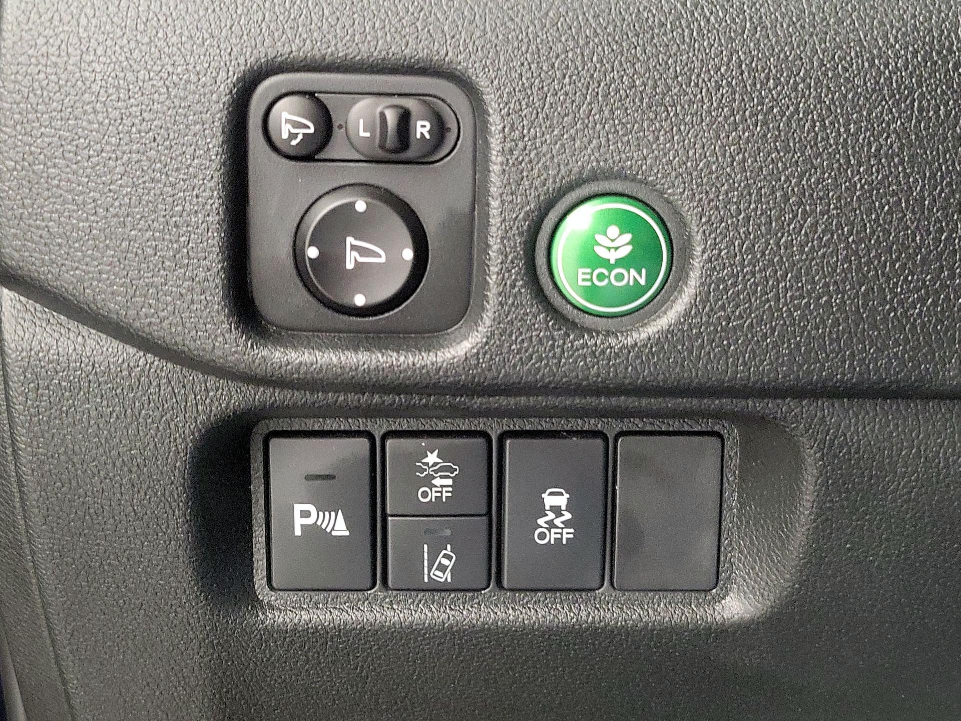 Thumbnail: 2020 Honda Passport - 13