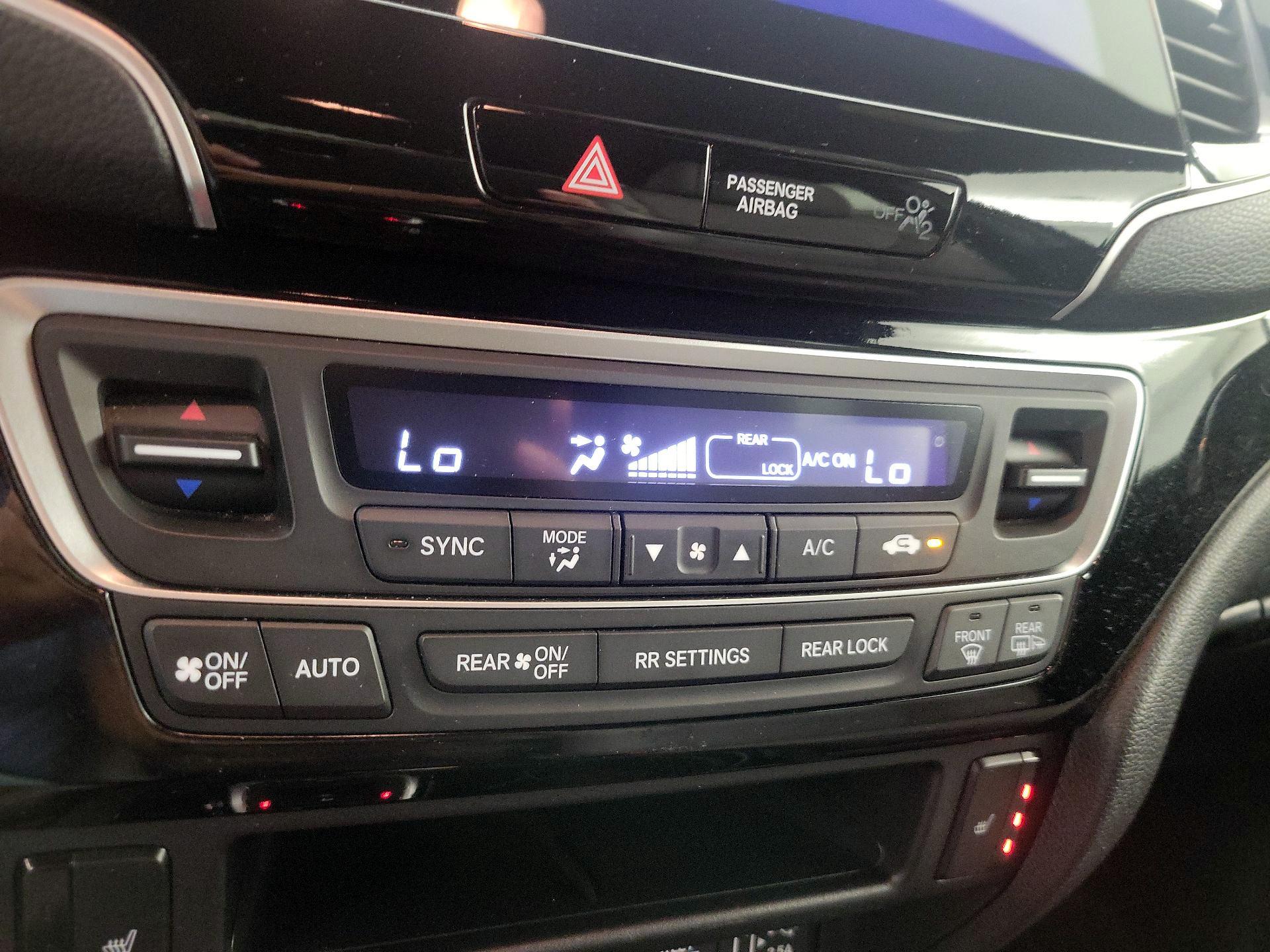 Thumbnail: 2020 Honda Passport - 16