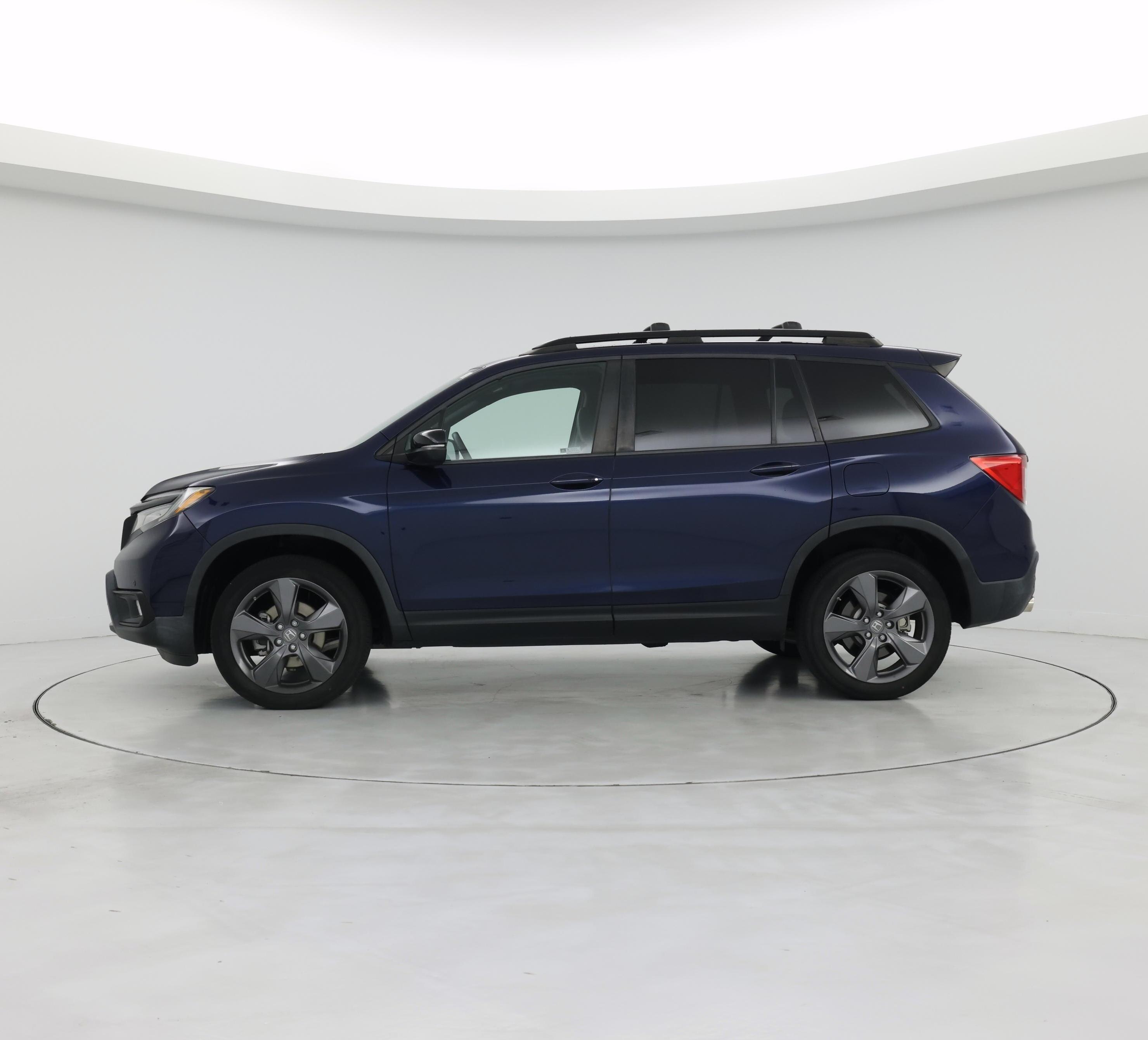 Thumbnail: 2020 Honda Passport - 3