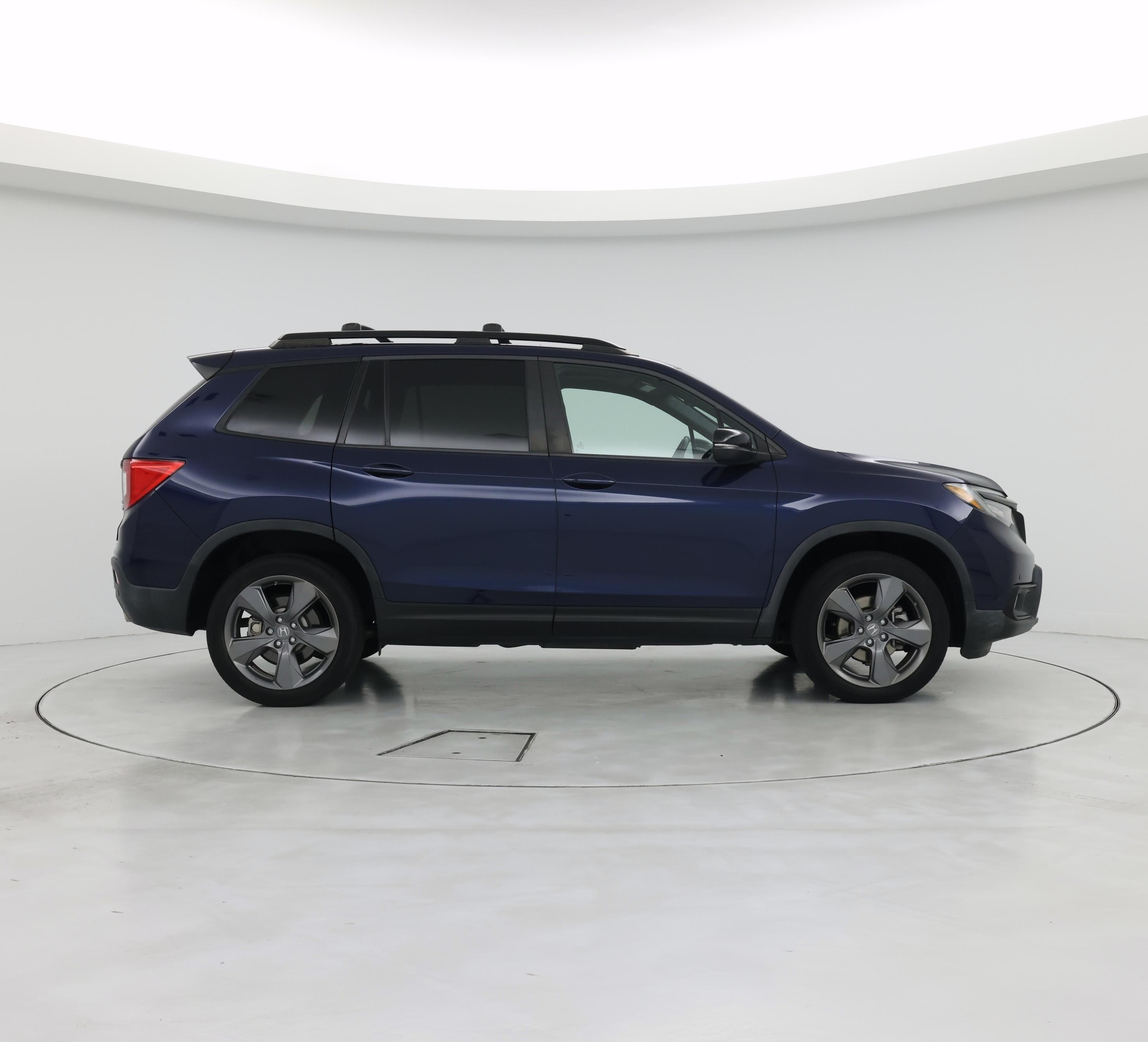 Thumbnail: 2020 Honda Passport - 7