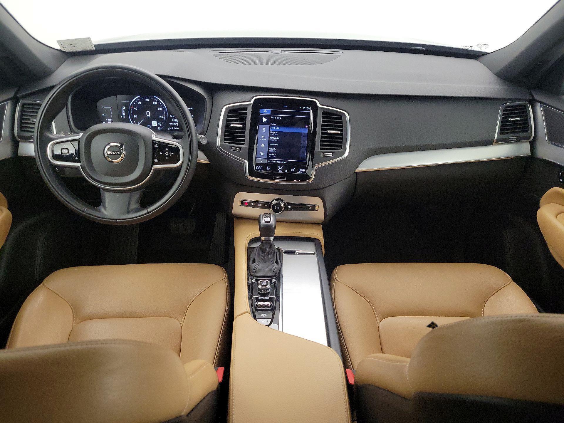 Thumbnail: 2018 Volvo XC90 - 9