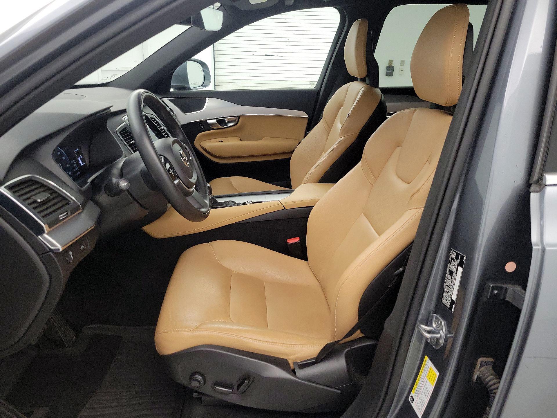 Thumbnail: 2018 Volvo XC90 - 11