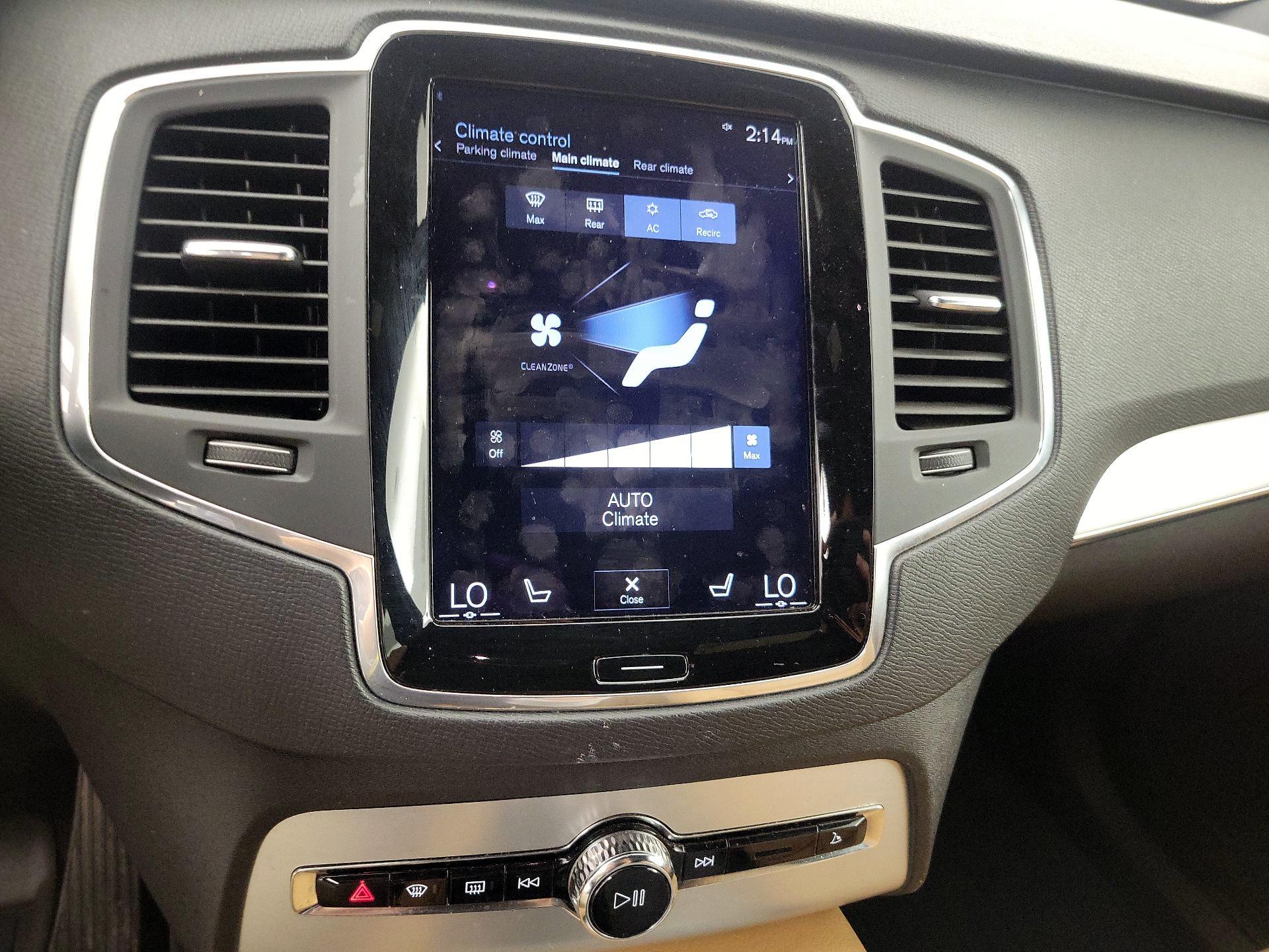 Thumbnail: 2018 Volvo XC90 - 15