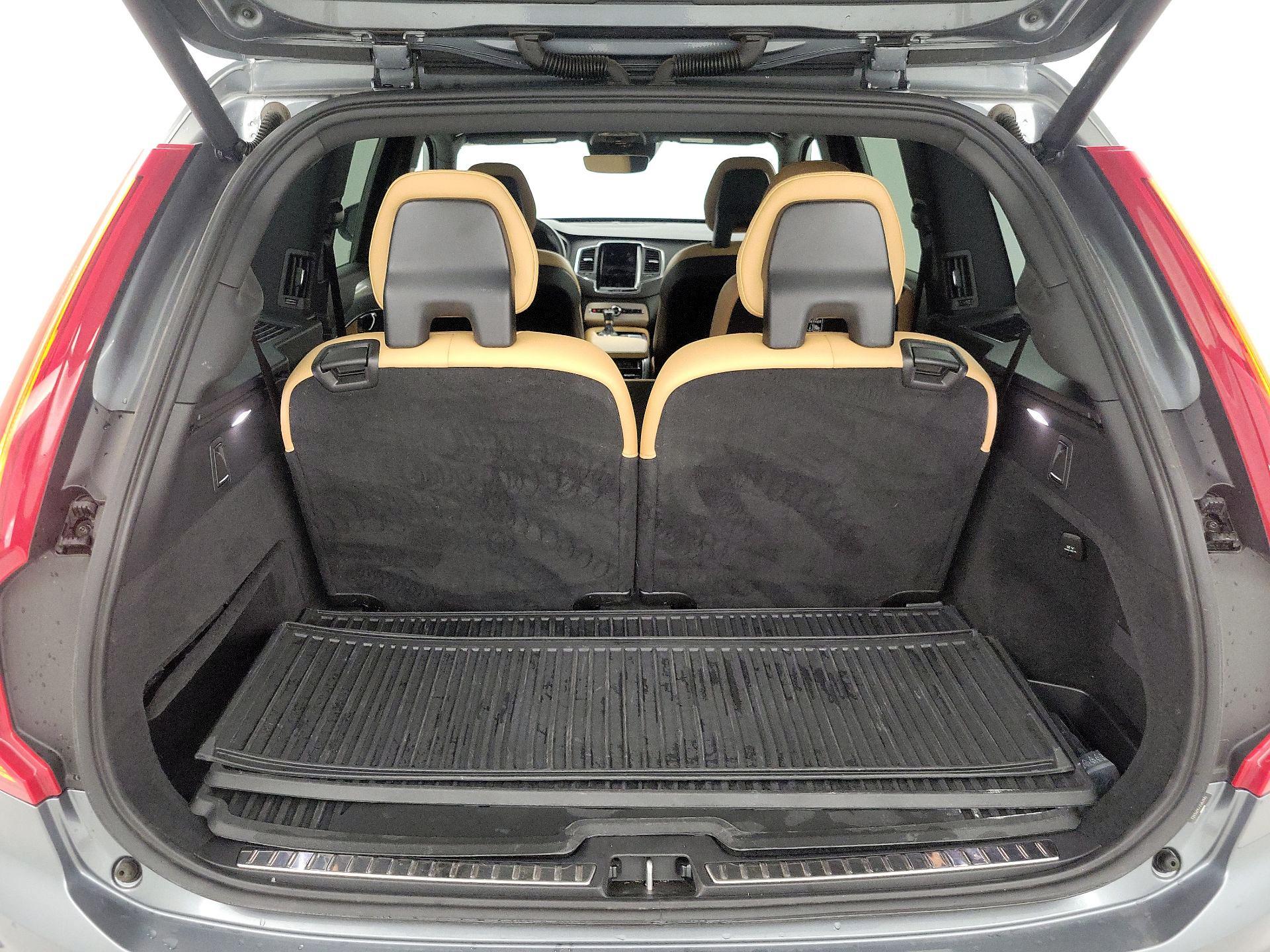 Thumbnail: 2018 Volvo XC90 - 19