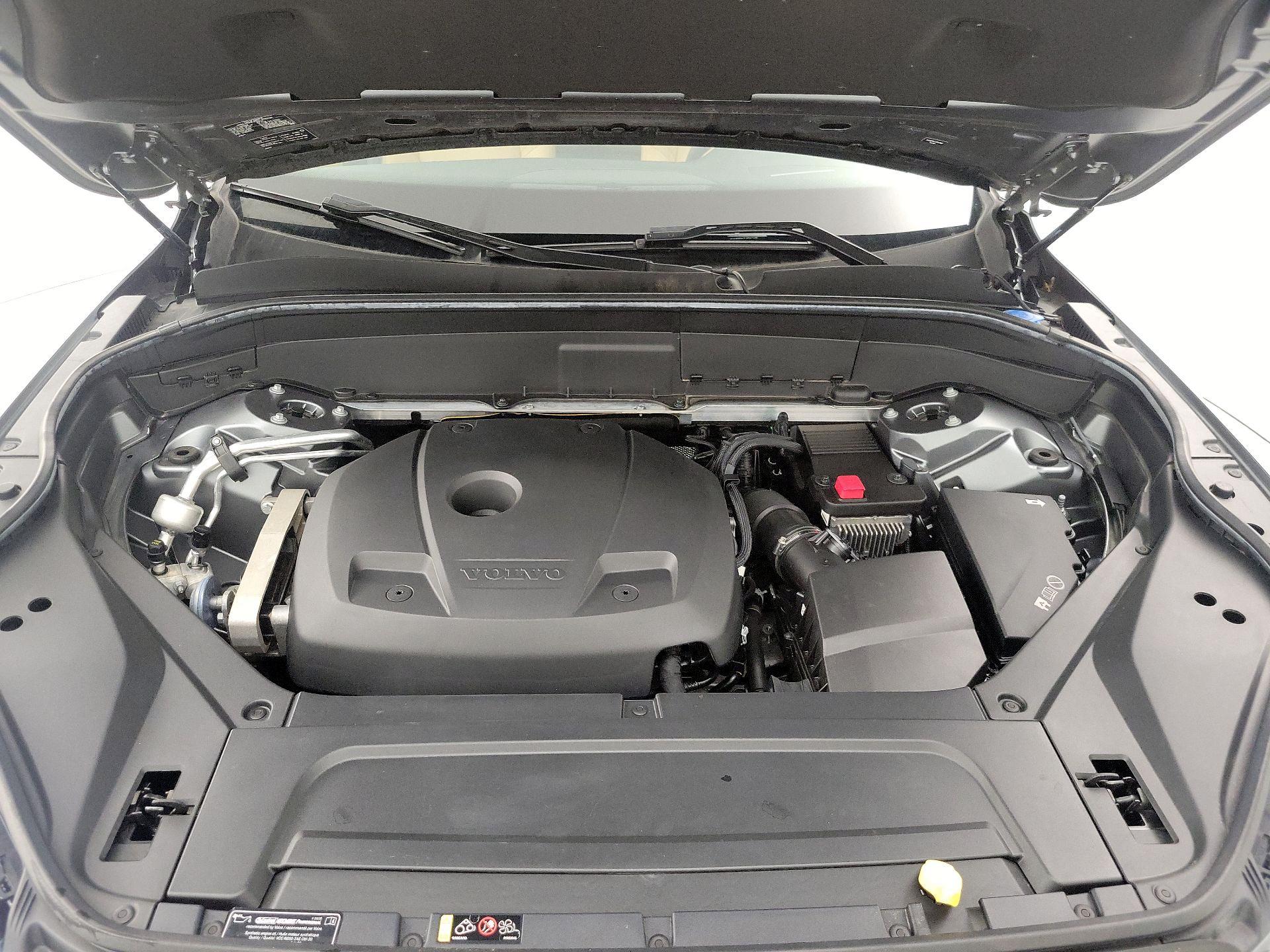 Thumbnail: 2018 Volvo XC90 - 20