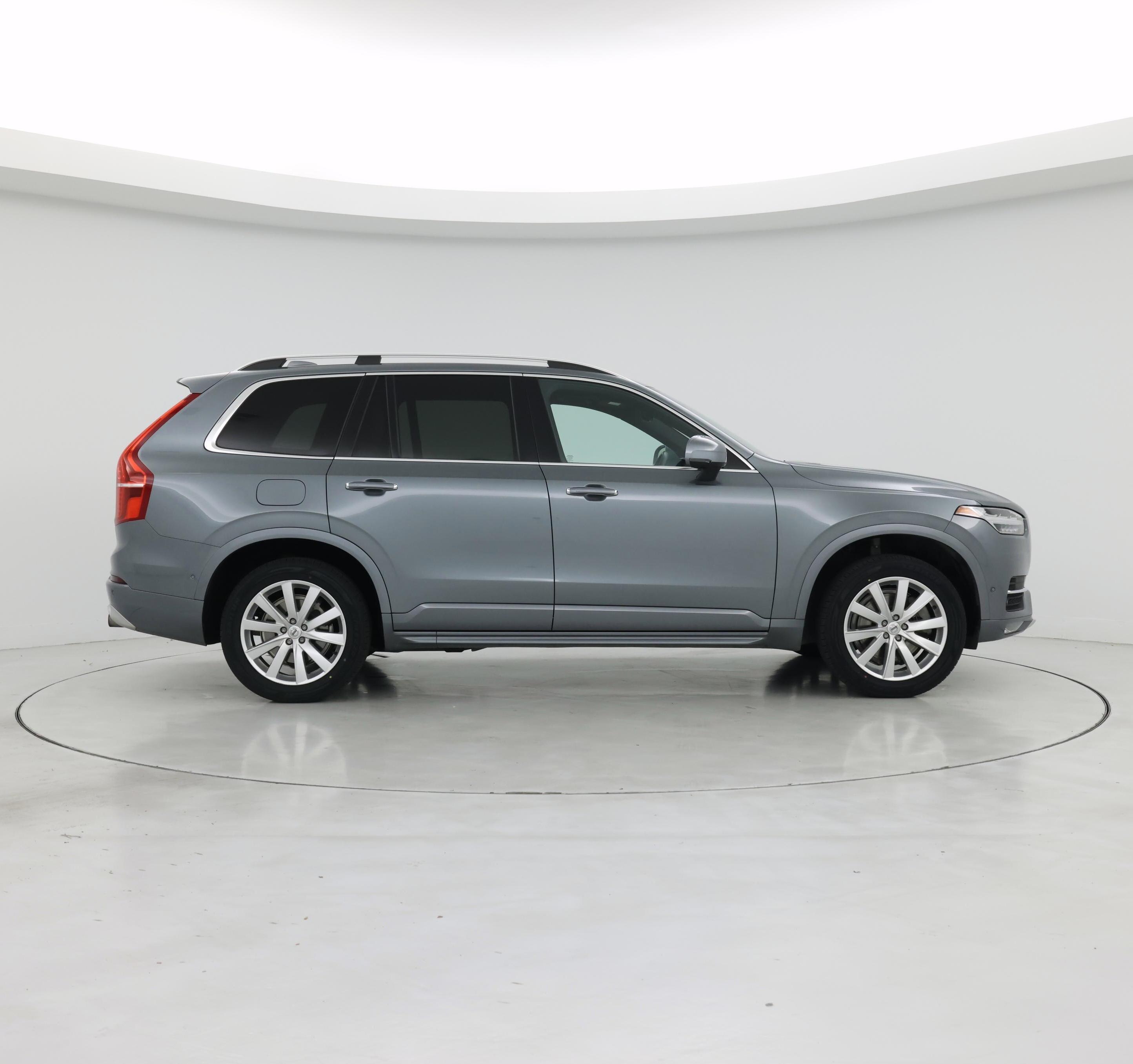 Thumbnail: 2018 Volvo XC90 - 7