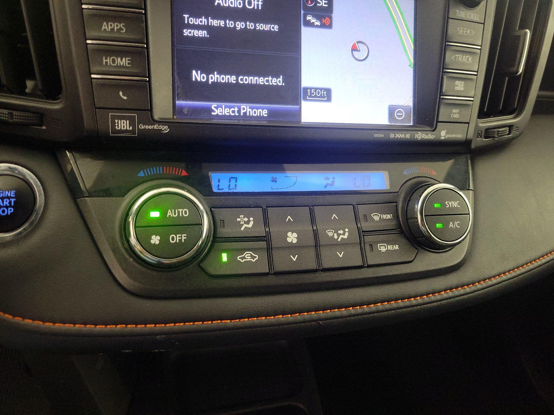 Thumbnail: 2016 Toyota RAV4 - 16