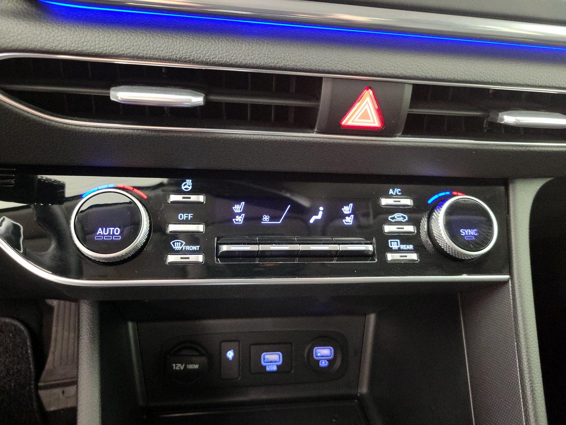 Thumbnail: 2021 Hyundai Sonata - 16