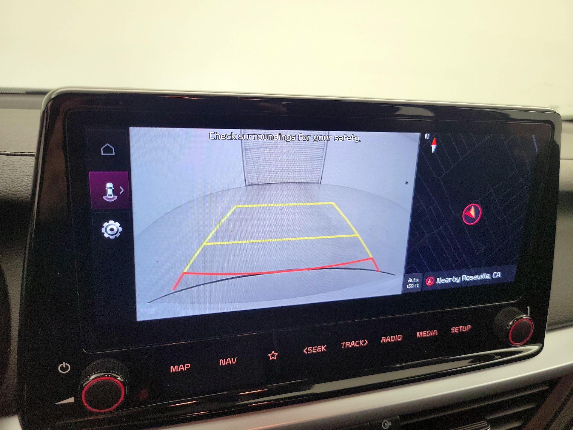 Thumbnail: 2024 Kia Forte - 14