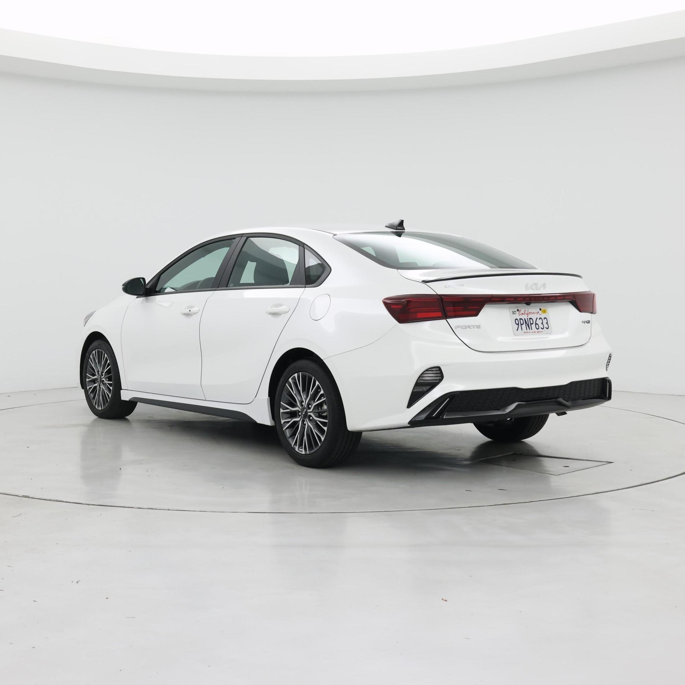 Thumbnail: 2024 Kia Forte - 2