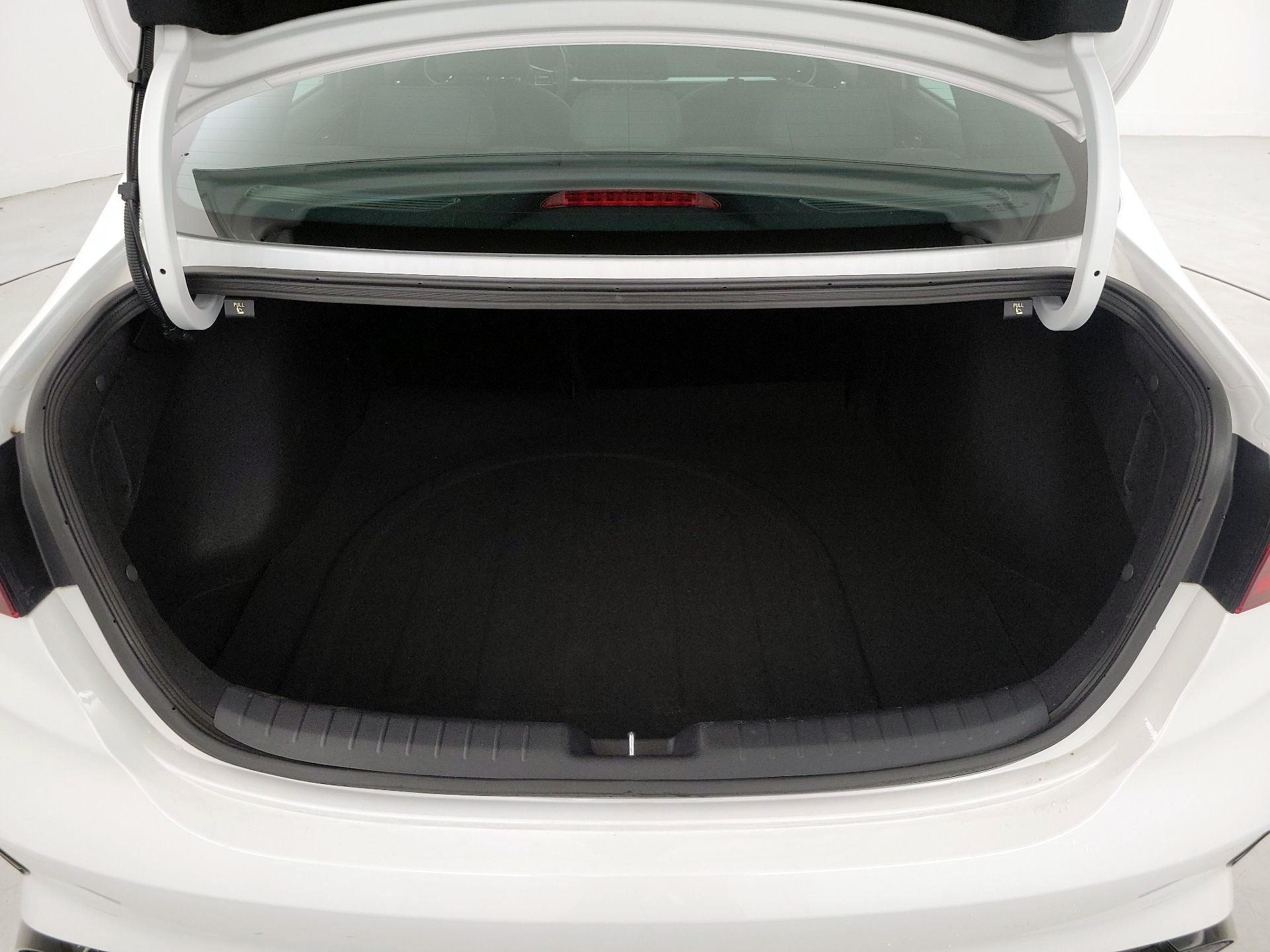 Thumbnail: 2024 Kia Forte - 20