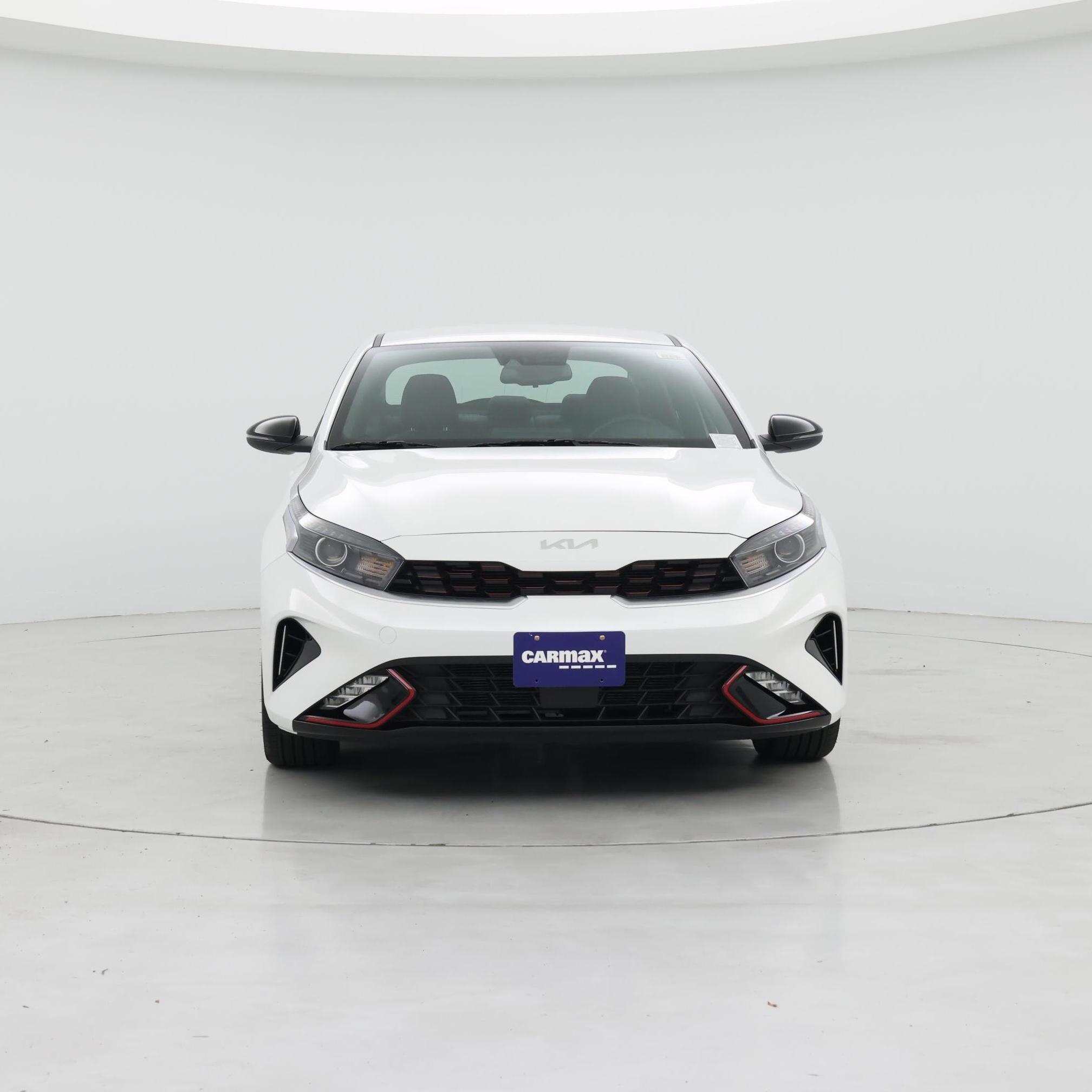 Thumbnail: 2024 Kia Forte - 5