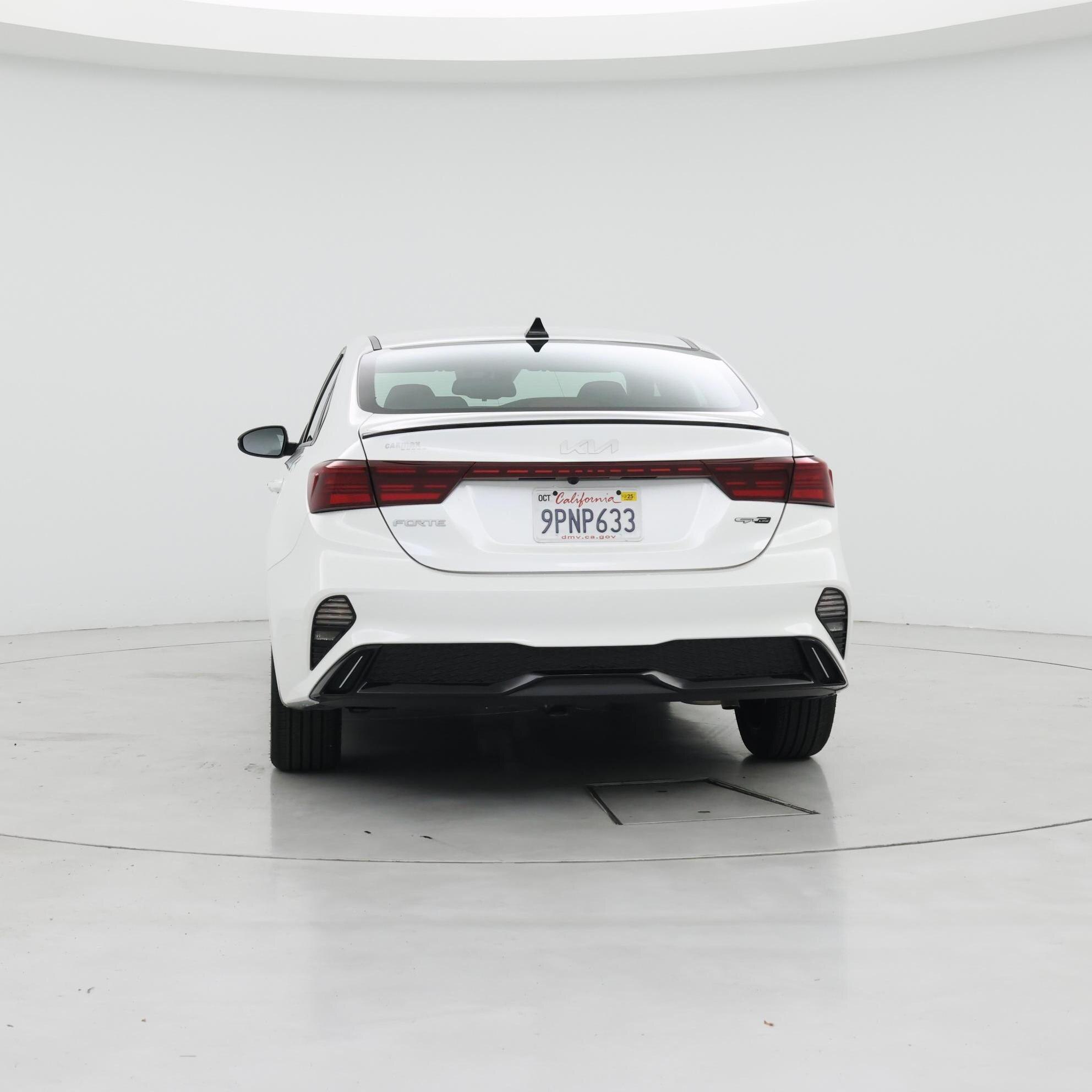 Thumbnail: 2024 Kia Forte - 6