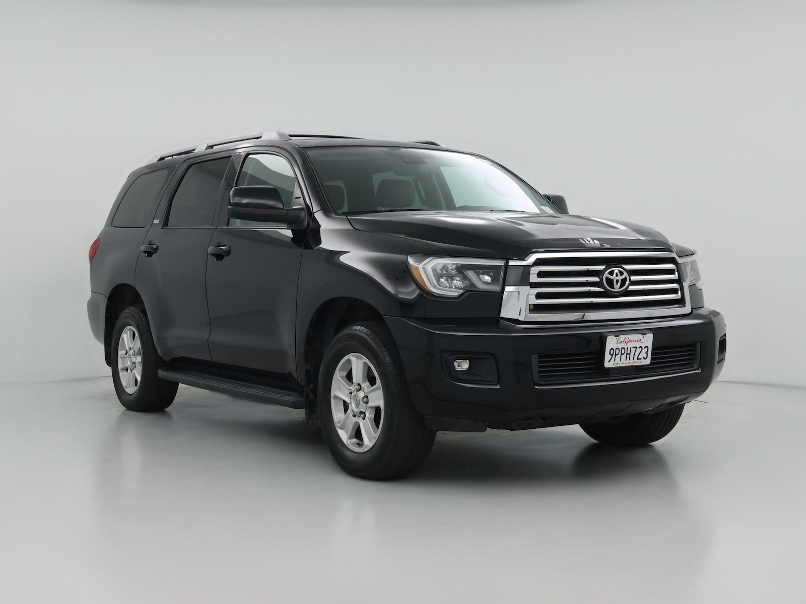 2020 Toyota Sequoia