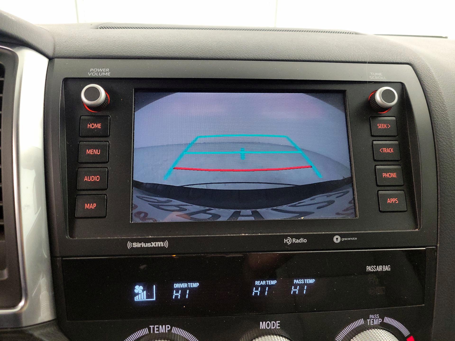 Thumbnail: 2020 Toyota Sequoia - 15