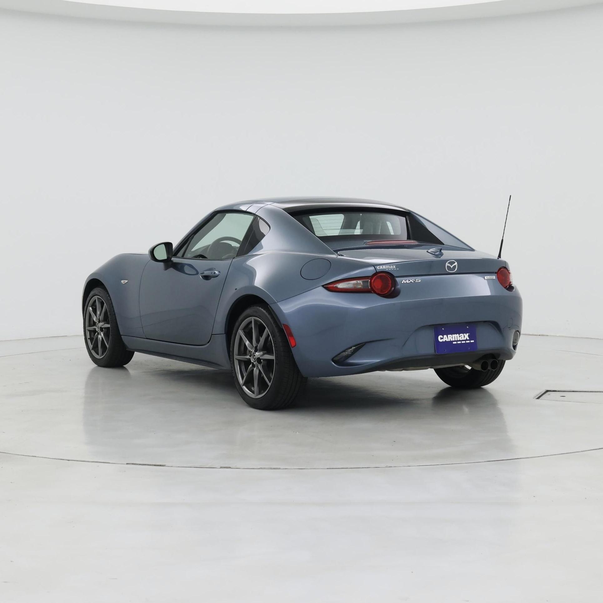 Thumbnail: 2017 Mazda MX-5 Miata - 2