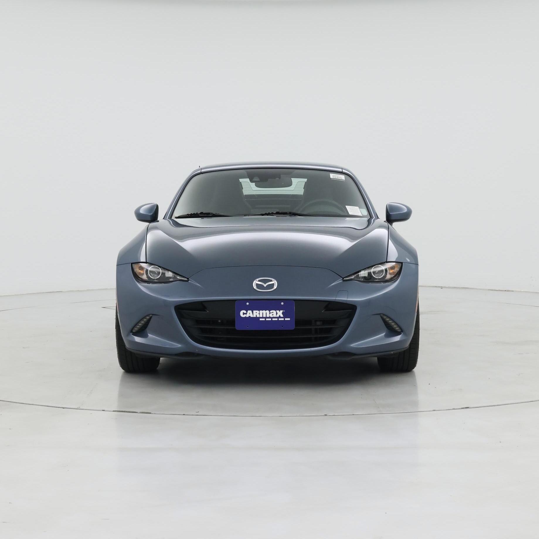Thumbnail: 2017 Mazda MX-5 Miata - 5
