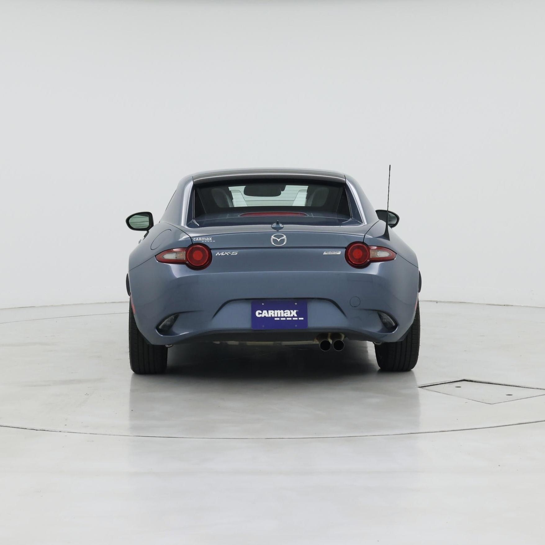 Thumbnail: 2017 Mazda MX-5 Miata - 6