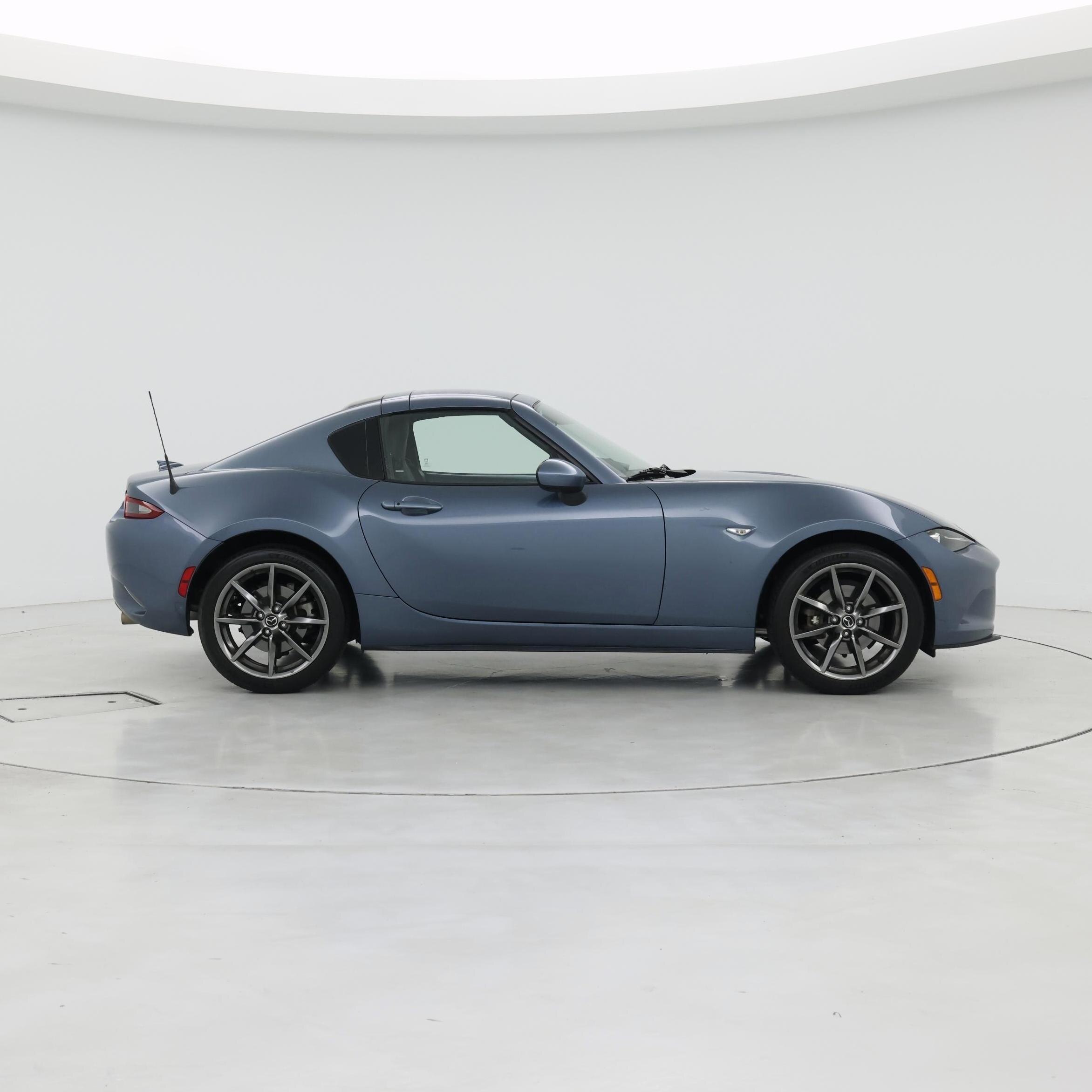 Thumbnail: 2017 Mazda MX-5 Miata - 7