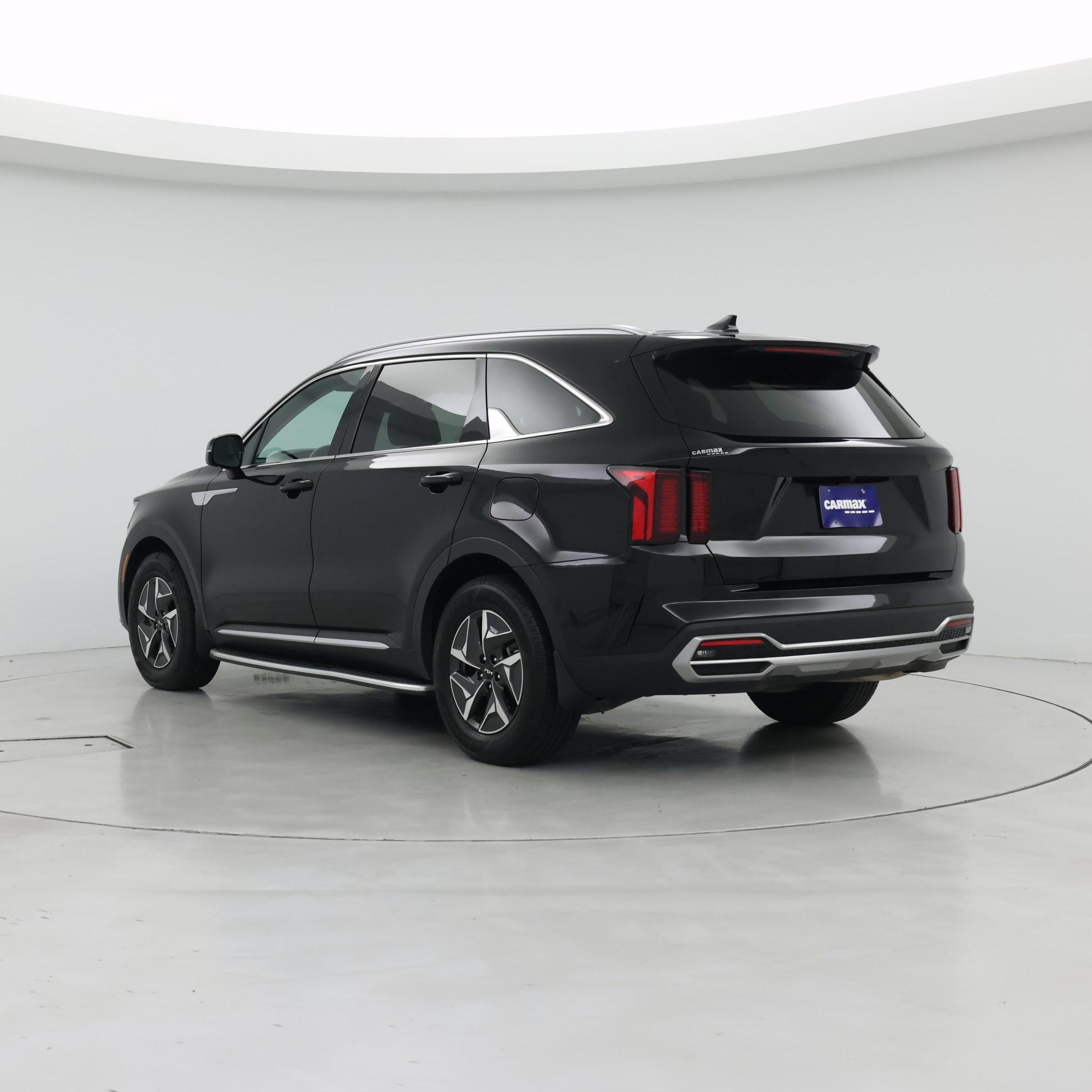 Thumbnail: 2022 Kia Sorento - 2