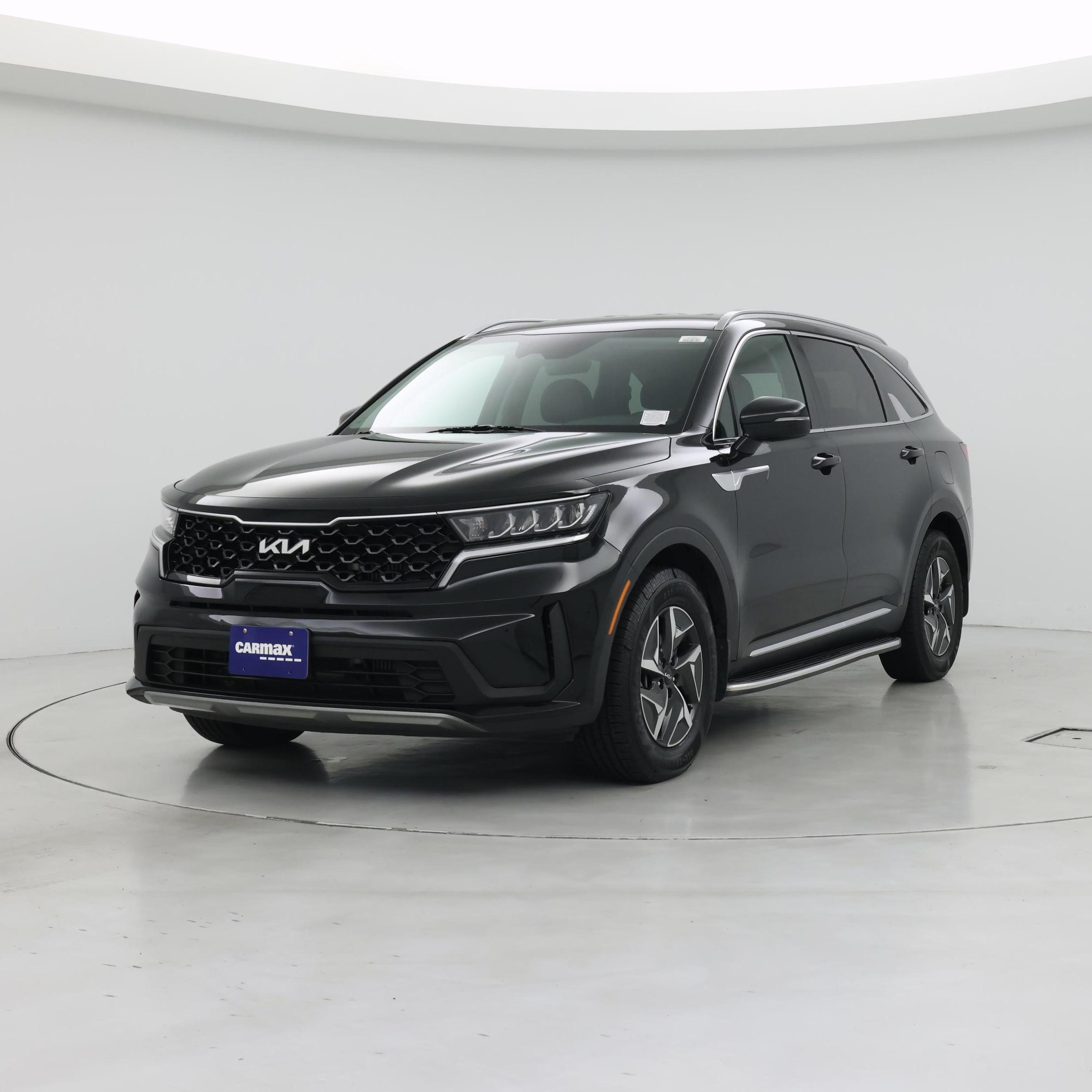 Thumbnail: 2022 Kia Sorento - 4