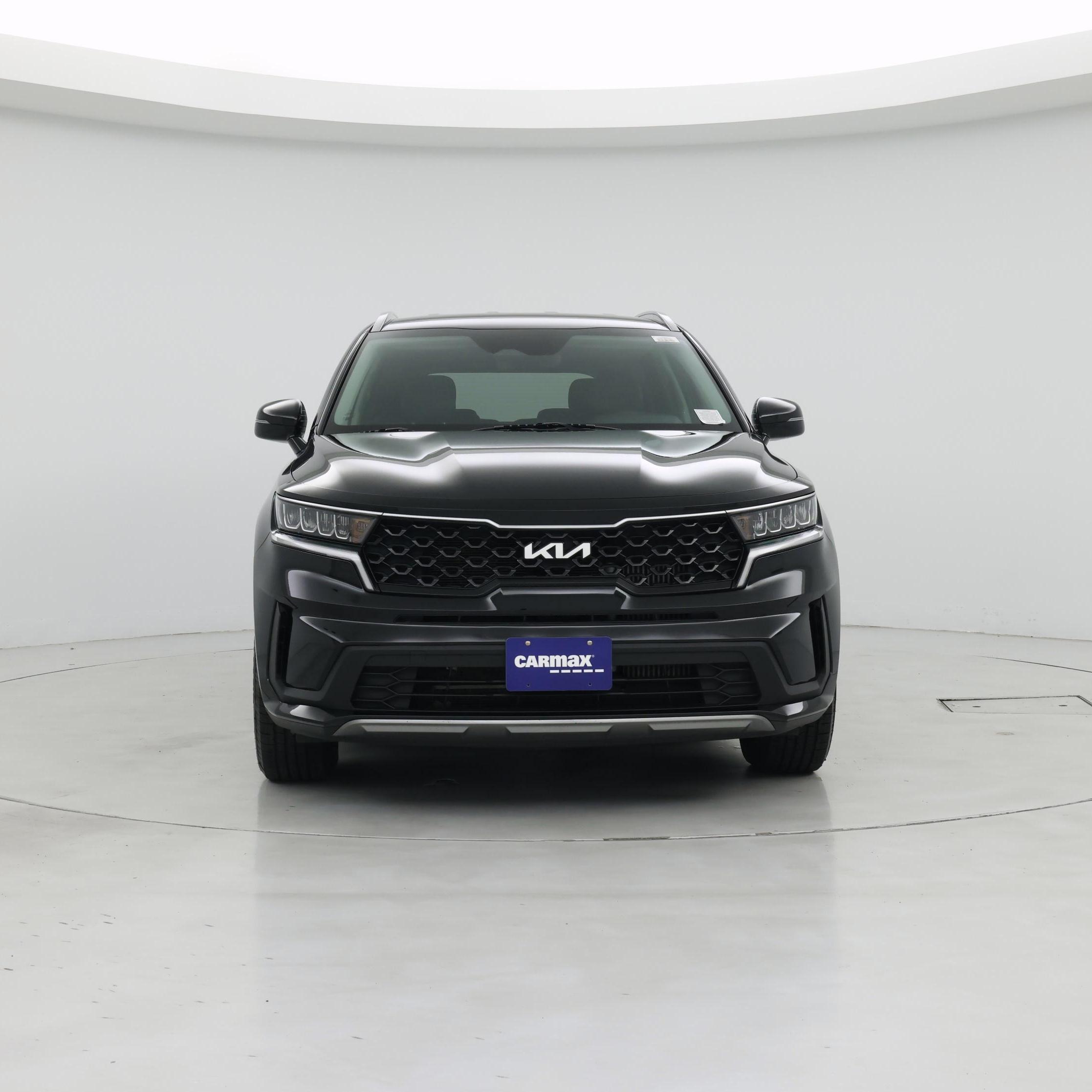 Thumbnail: 2022 Kia Sorento - 5