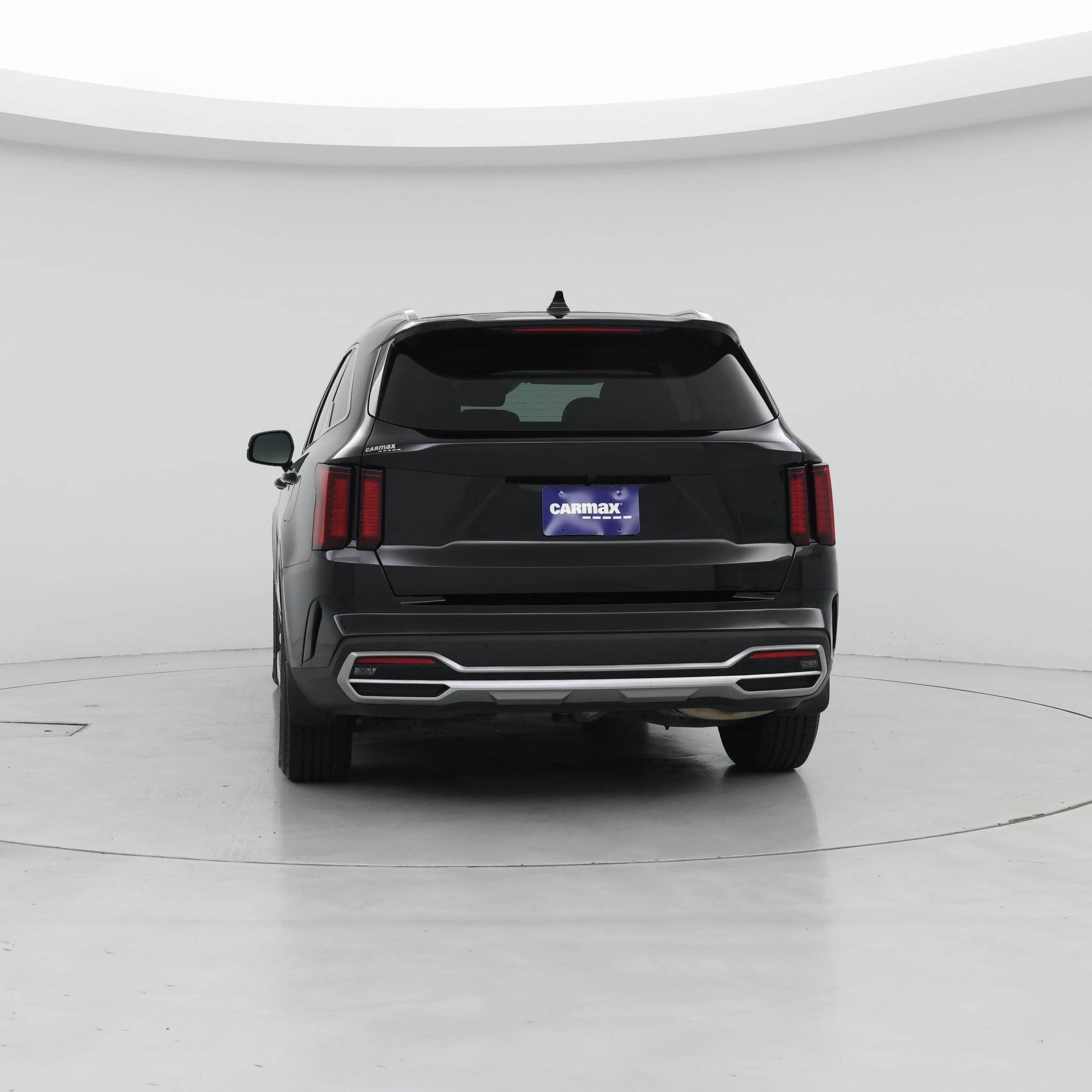 Thumbnail: 2022 Kia Sorento - 6